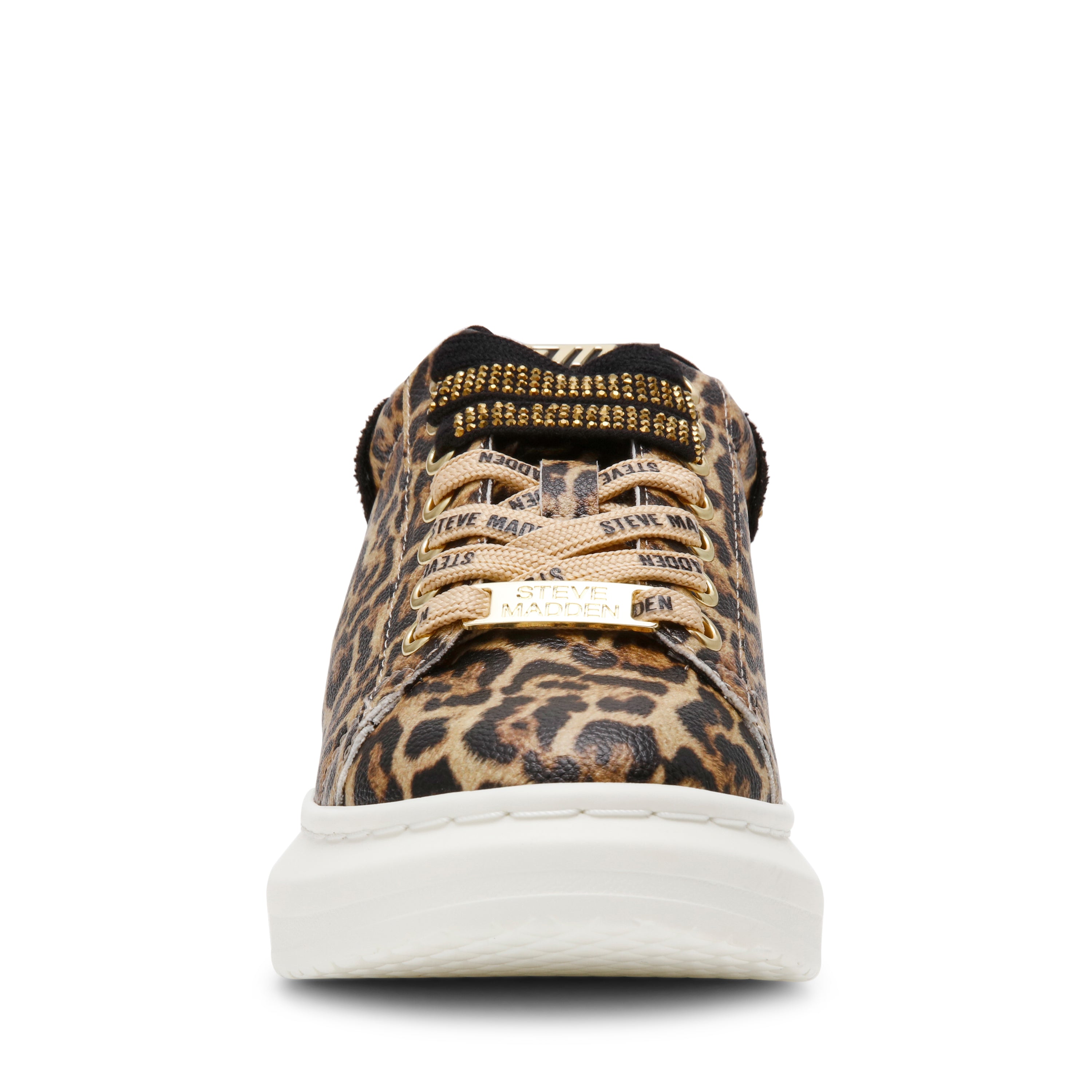 Zapatillas Gaze-2C Leopardo - view 4