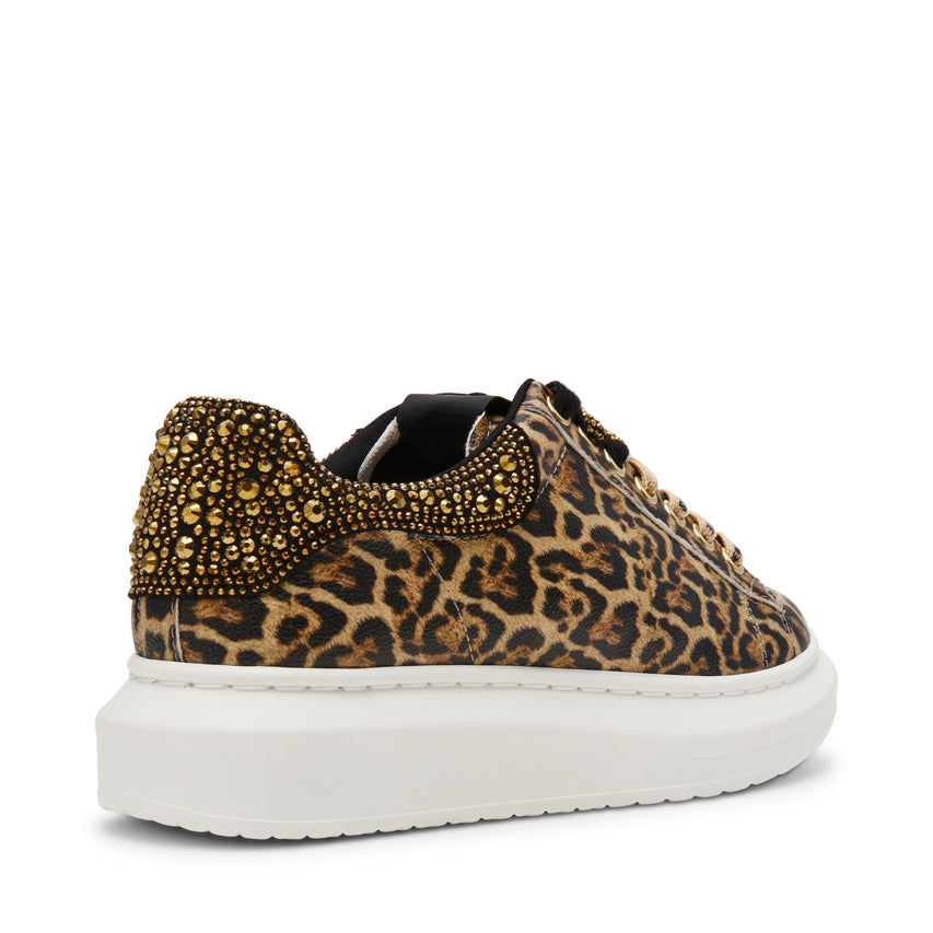 Zapatillas Gaze-2C Leopardo - view 3