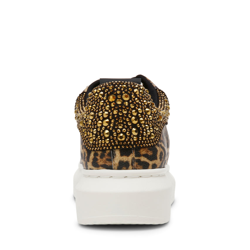 Zapatillas Gaze-2C Leopardo - view 5