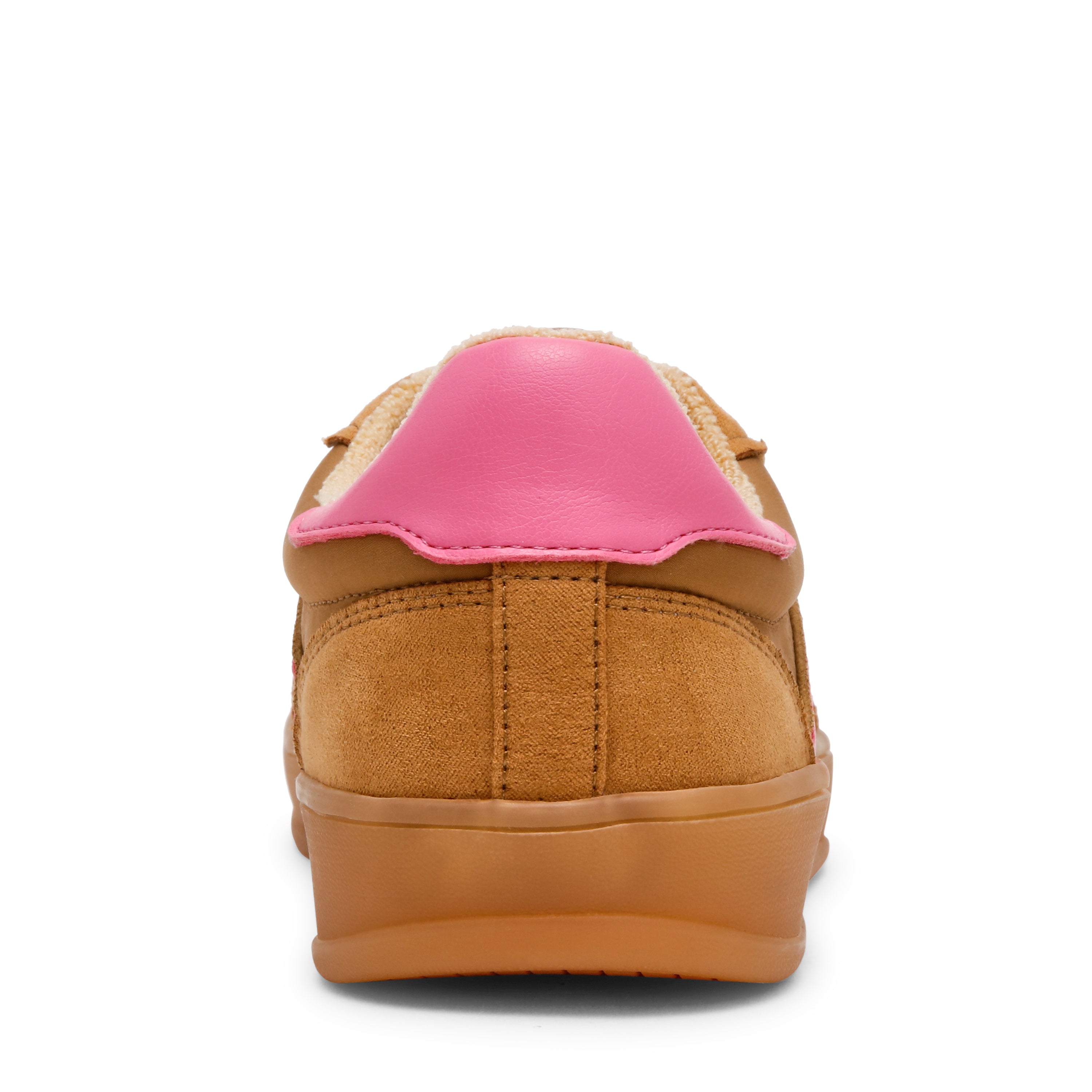 Zapatillas Giia Camel