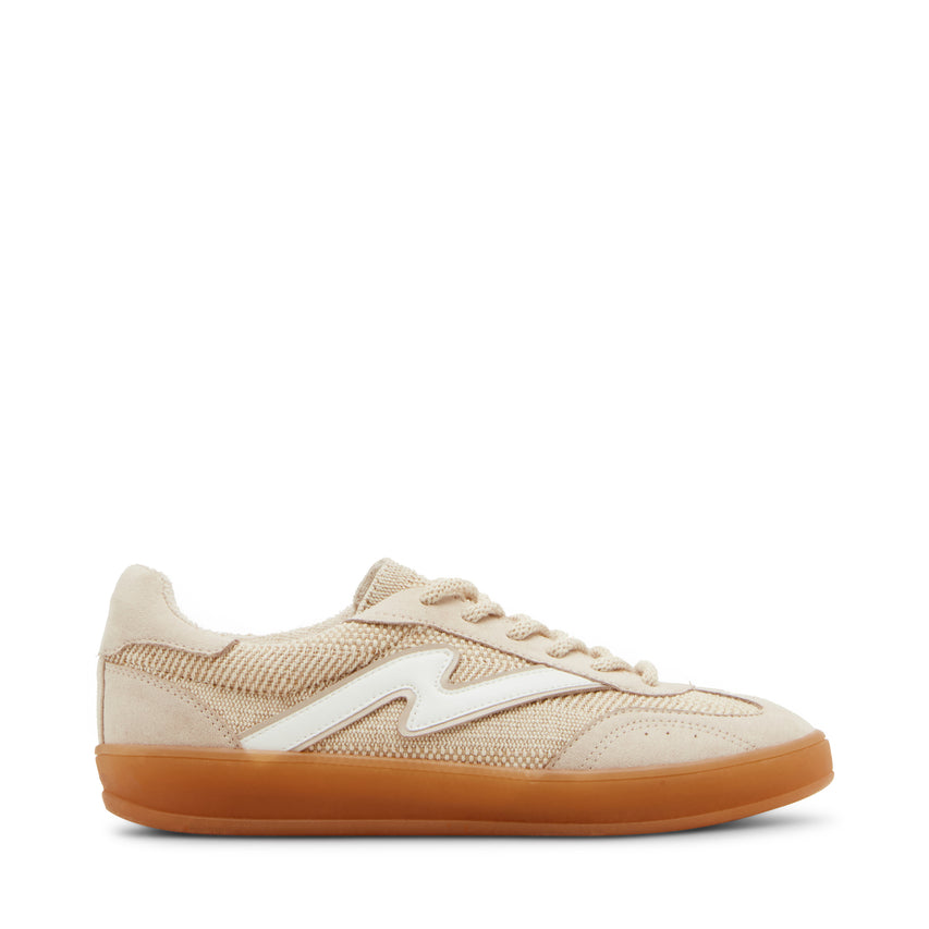 Zapatillas Giia Beige