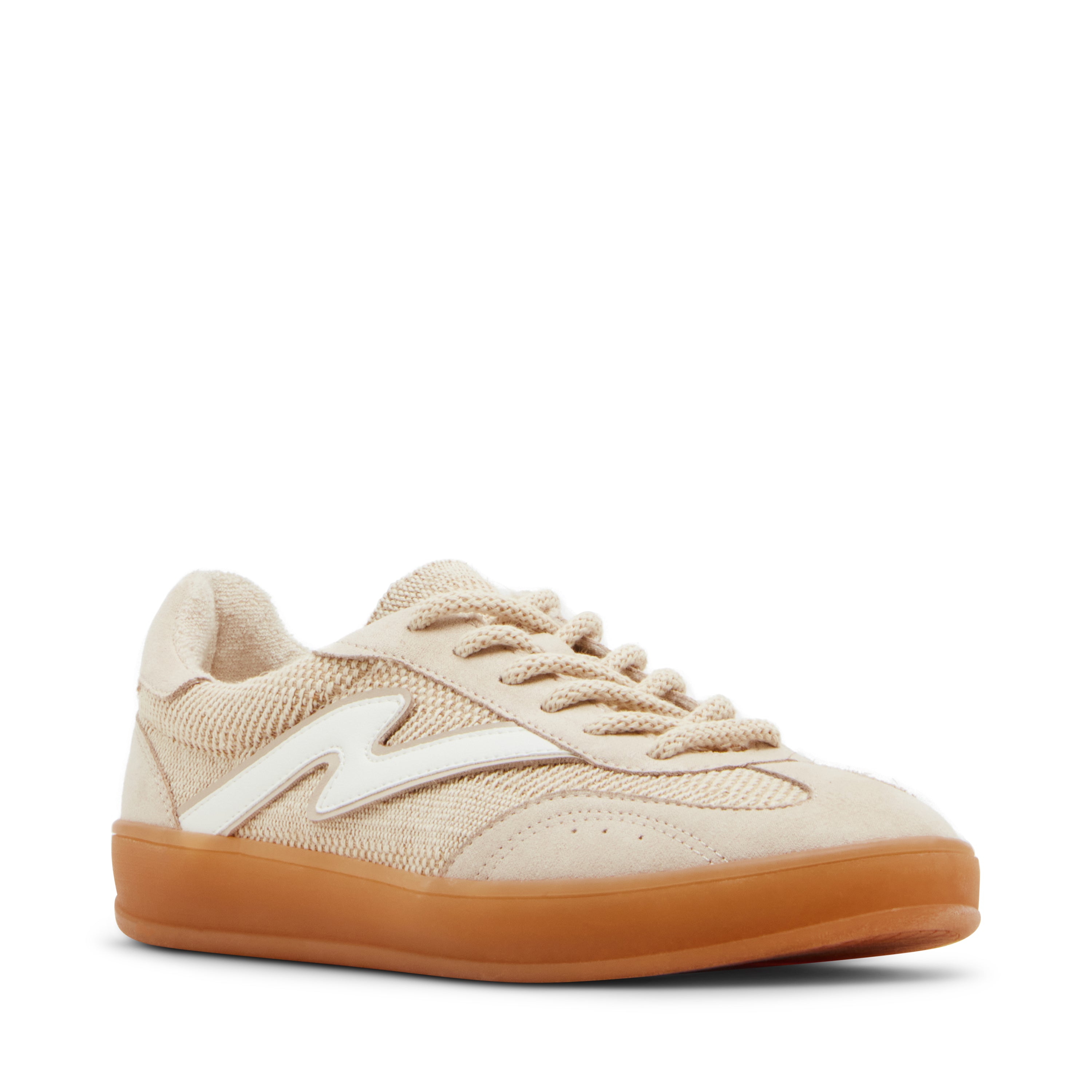 Zapatillas Giia Beige