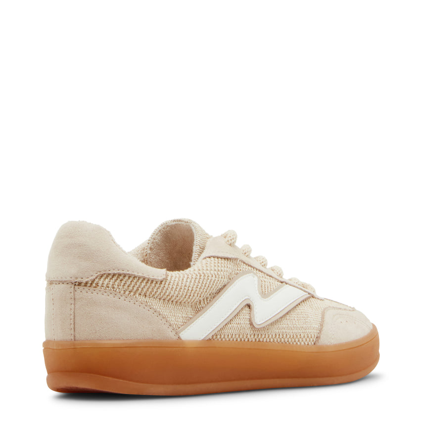 Zapatillas Giia Beige