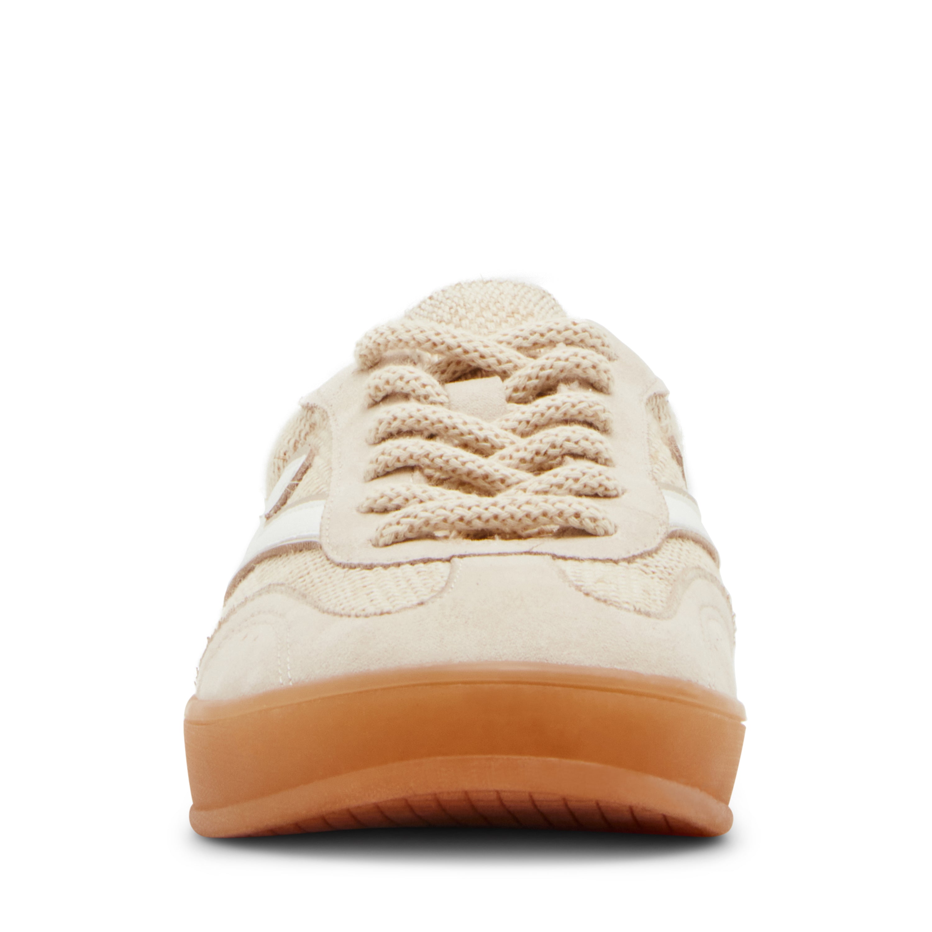 Zapatillas Giia Beige