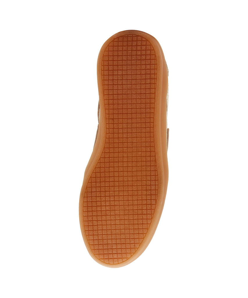 Zapatillas Giia Beige