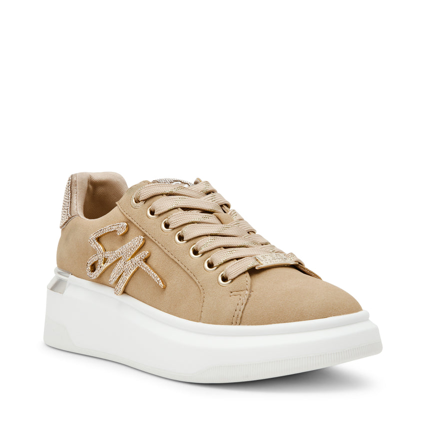 Zapatillas Glacial-Smr Beige - view 2