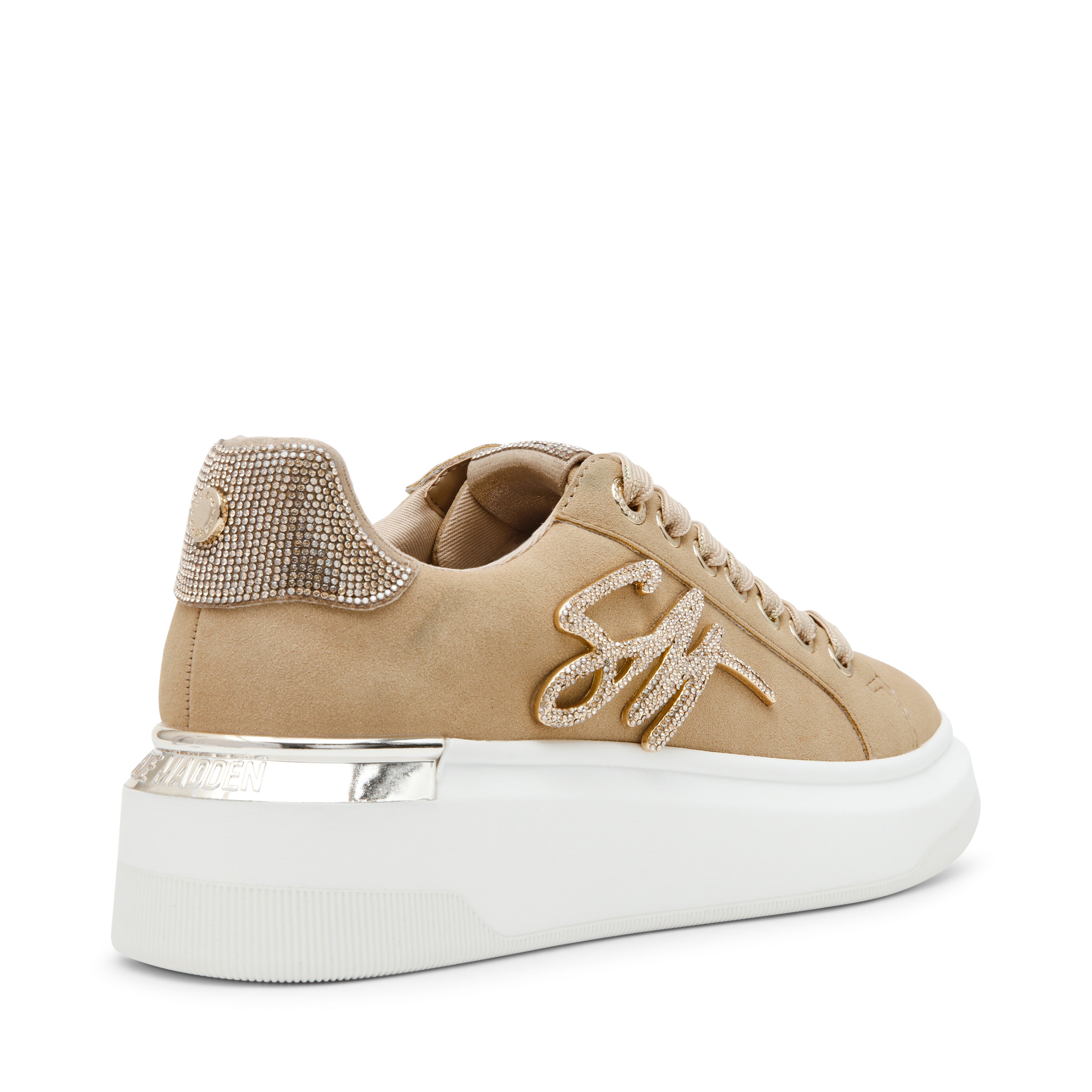 Zapatillas Glacial-Smr Beige - view 3