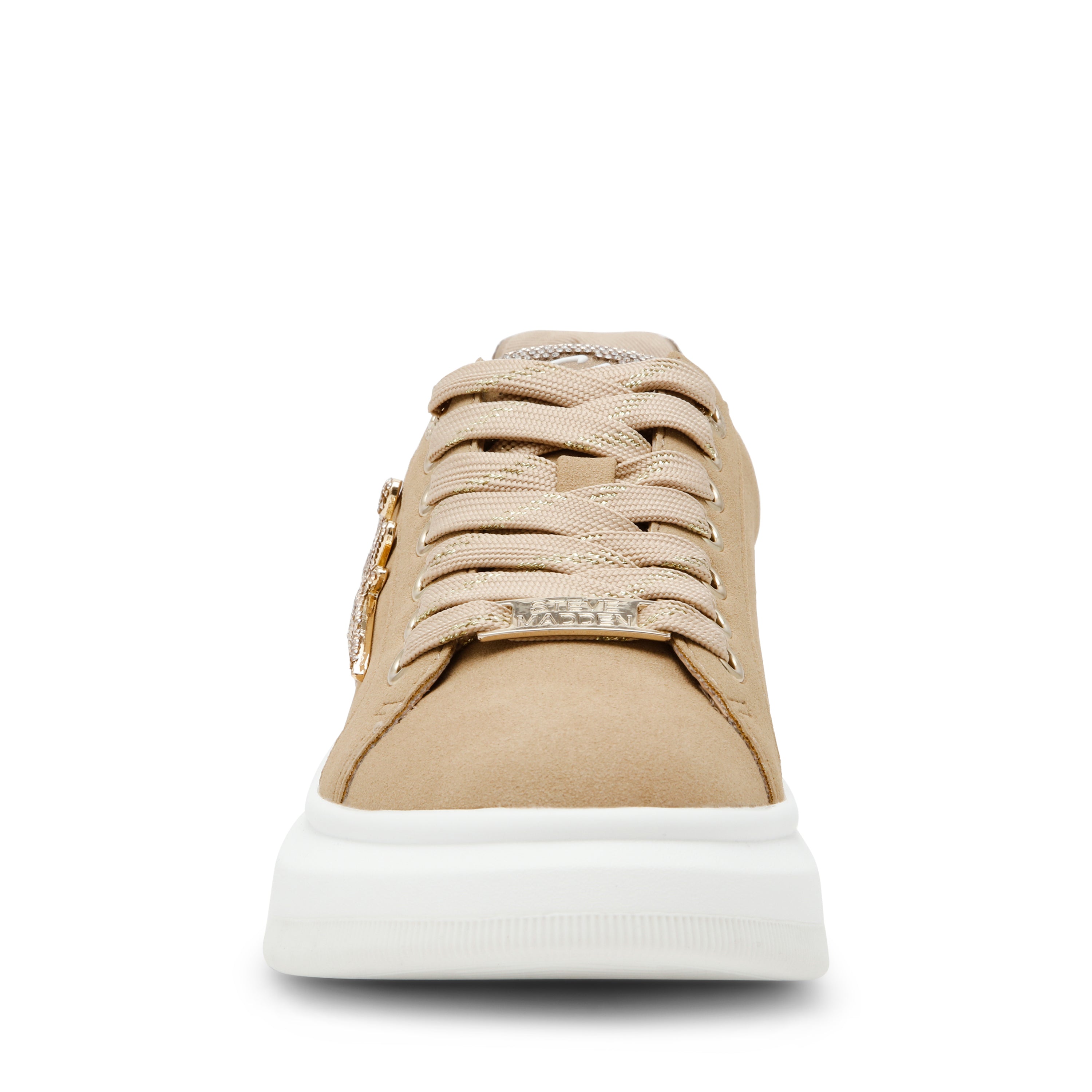 Zapatillas Glacial-Smr Beige - view 4