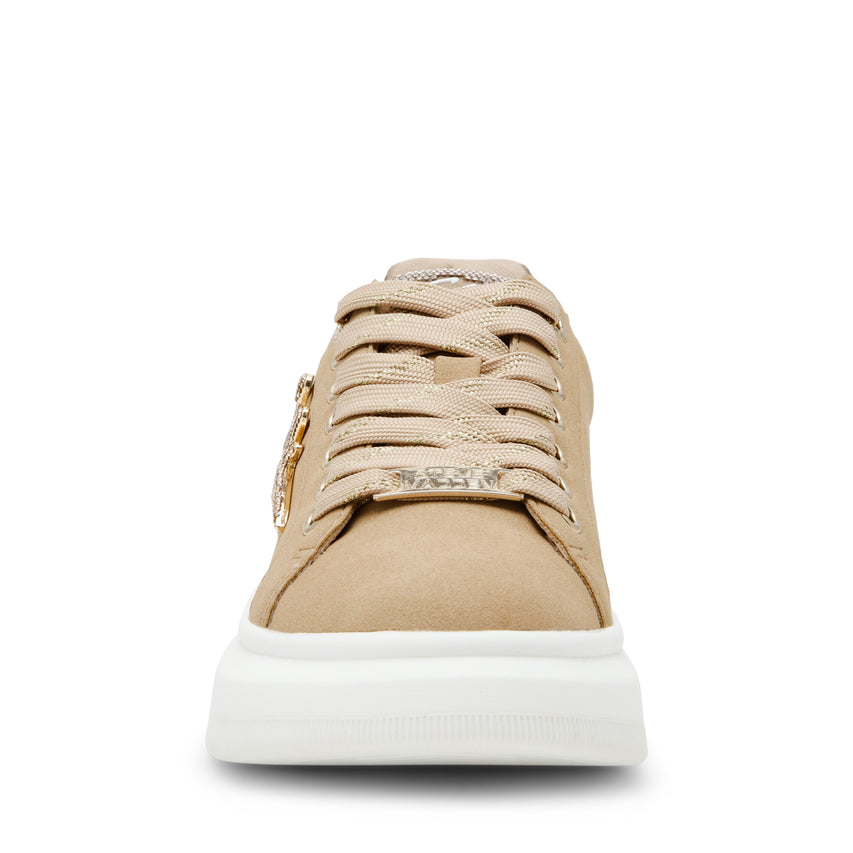 Zapatillas Glacial-Smr Beige - view 4