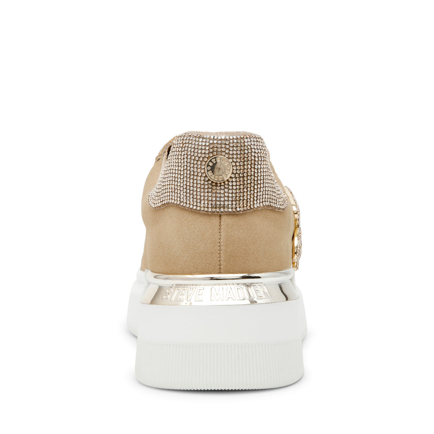 Zapatillas Glacial-Smr Beige - view 5