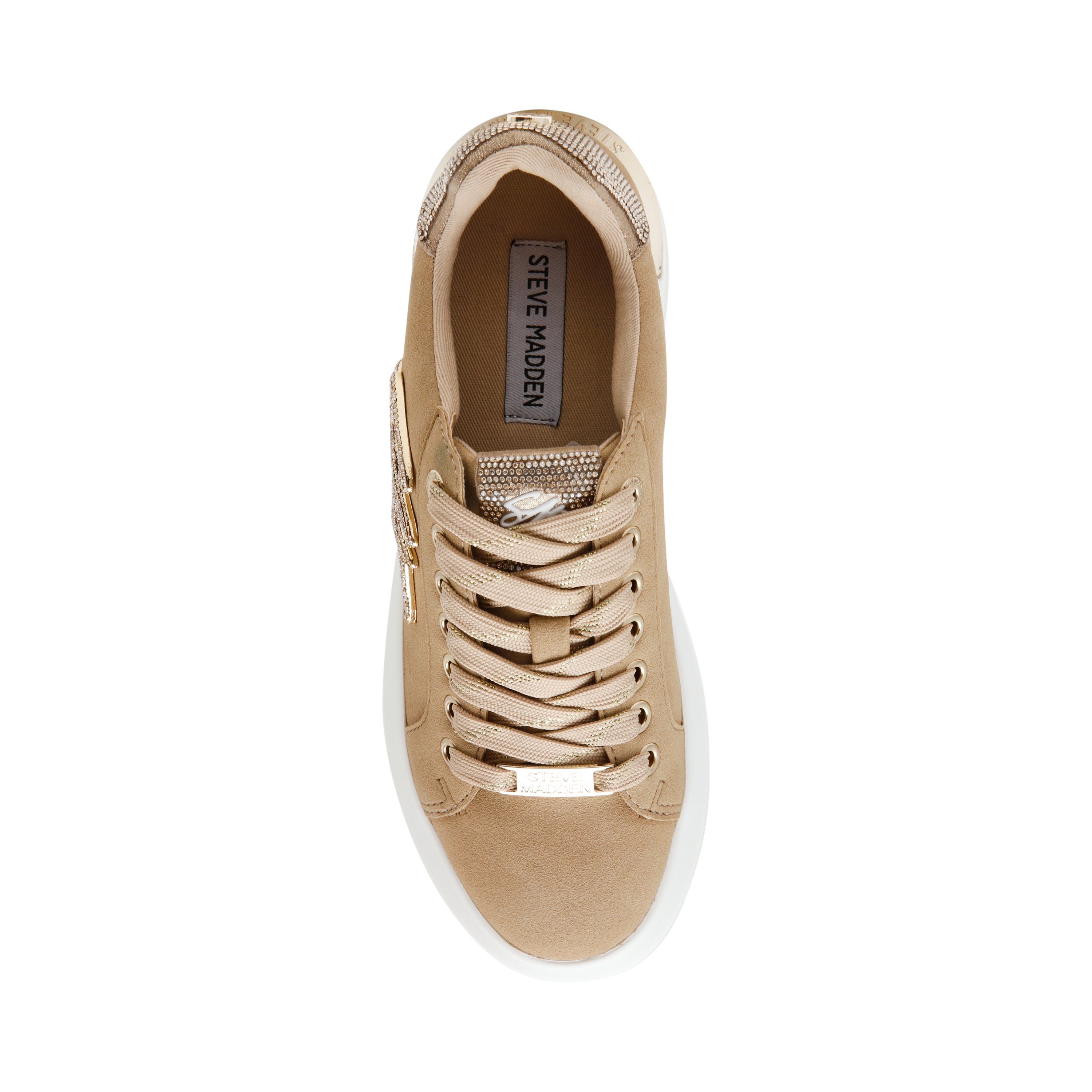 Zapatillas Glacial-Smr Beige - view 6