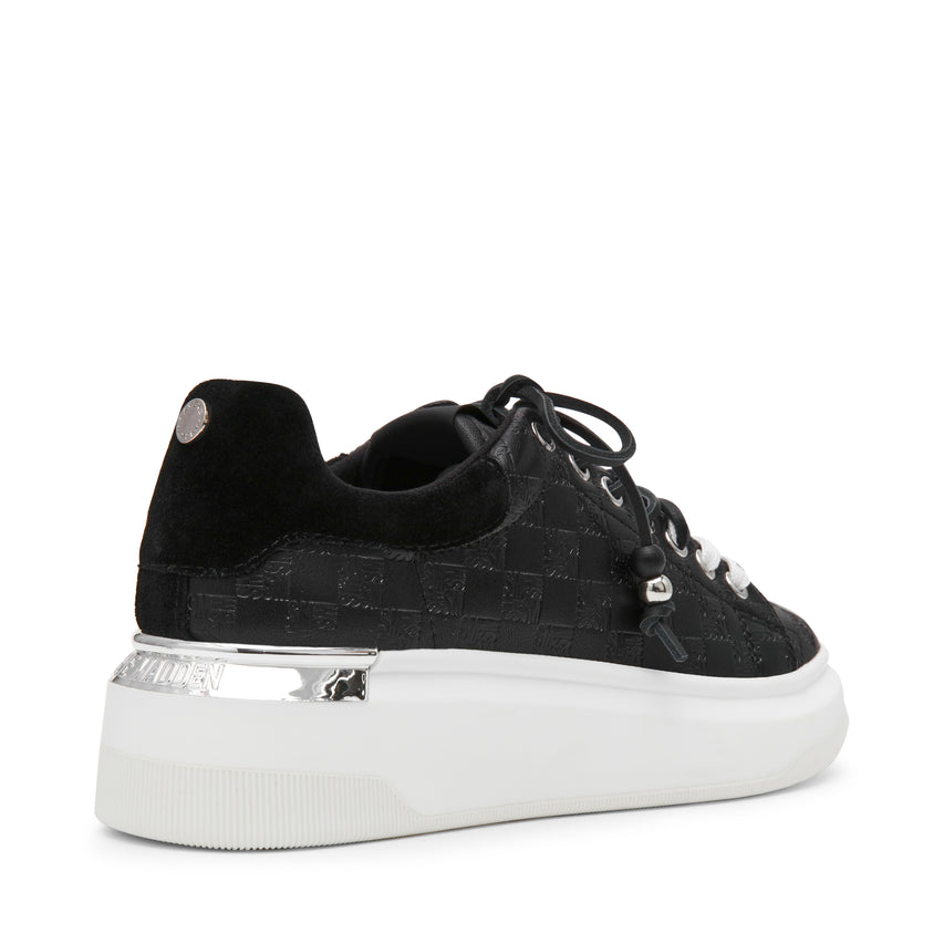 Zapatillas Glider-Charm Negros - view 3