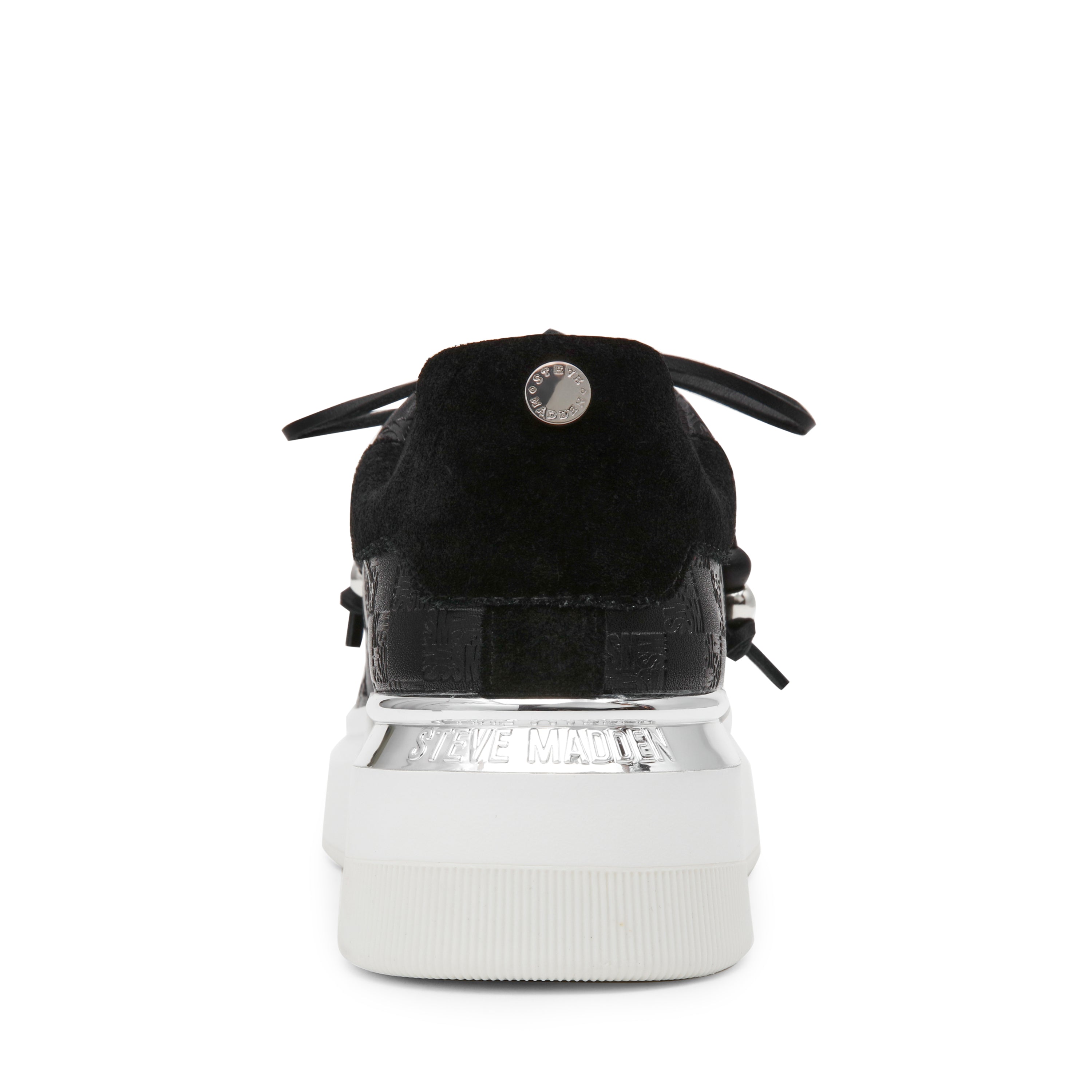 Zapatillas Glider-Charm Negros - view 4