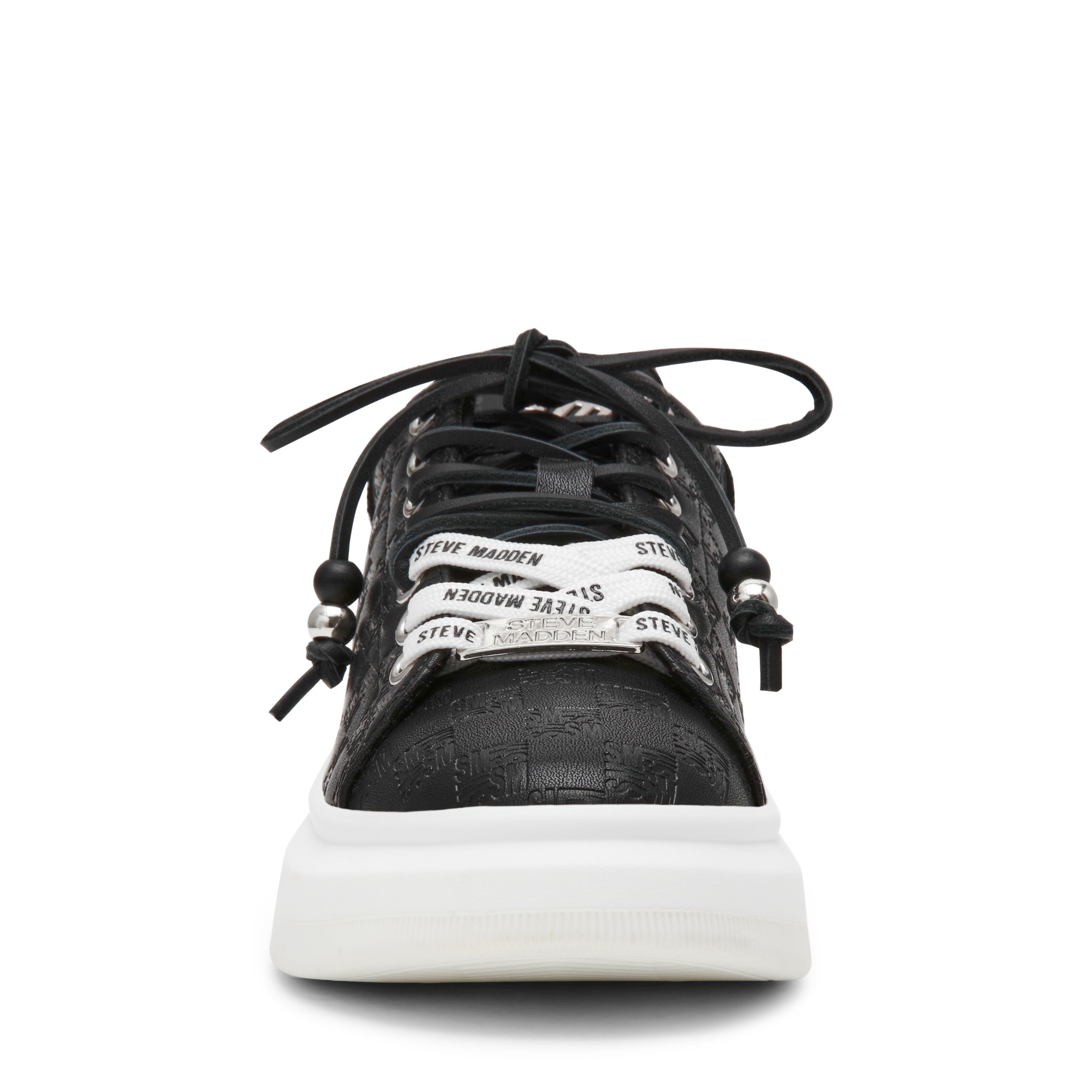 Zapatillas Glider-Charm Negros - view 5