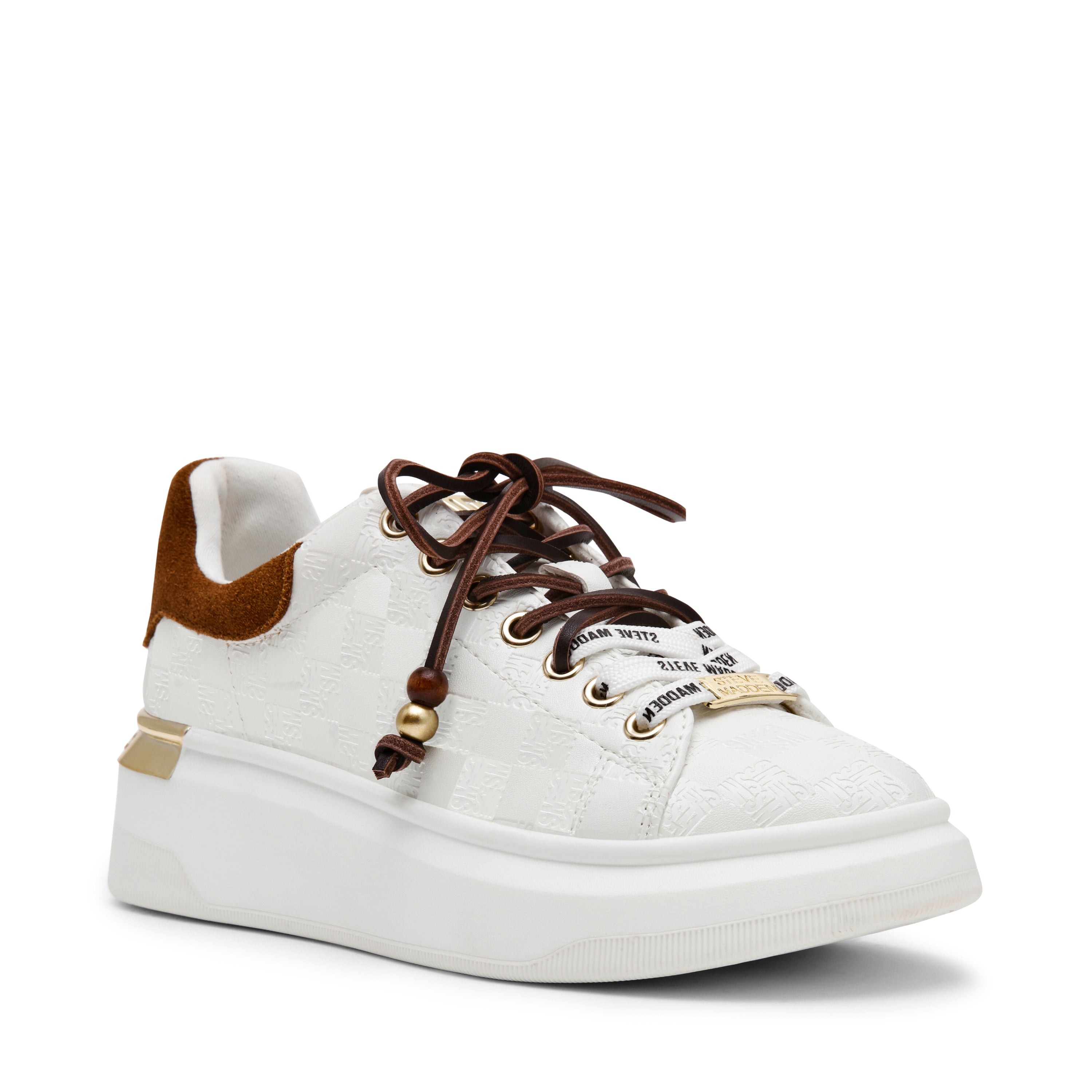 Zapatillas Glider-Charm Blancos - view 2