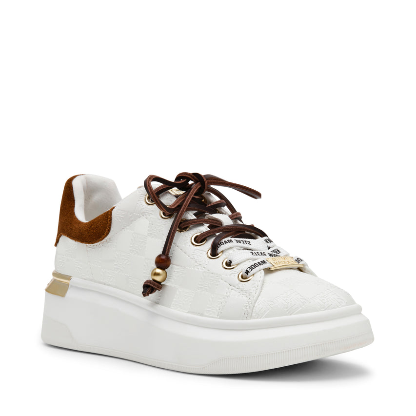 Zapatillas Glider-Charm Blancos - view 2