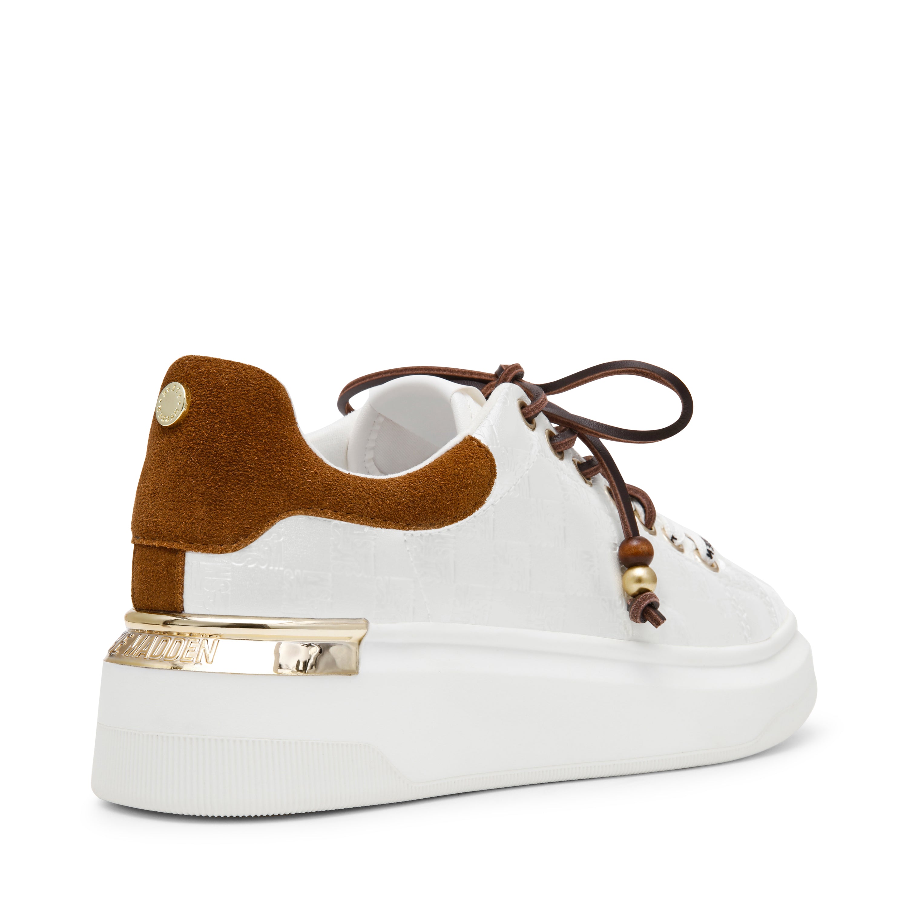 Zapatillas Glider-Charm Blancos - view 3