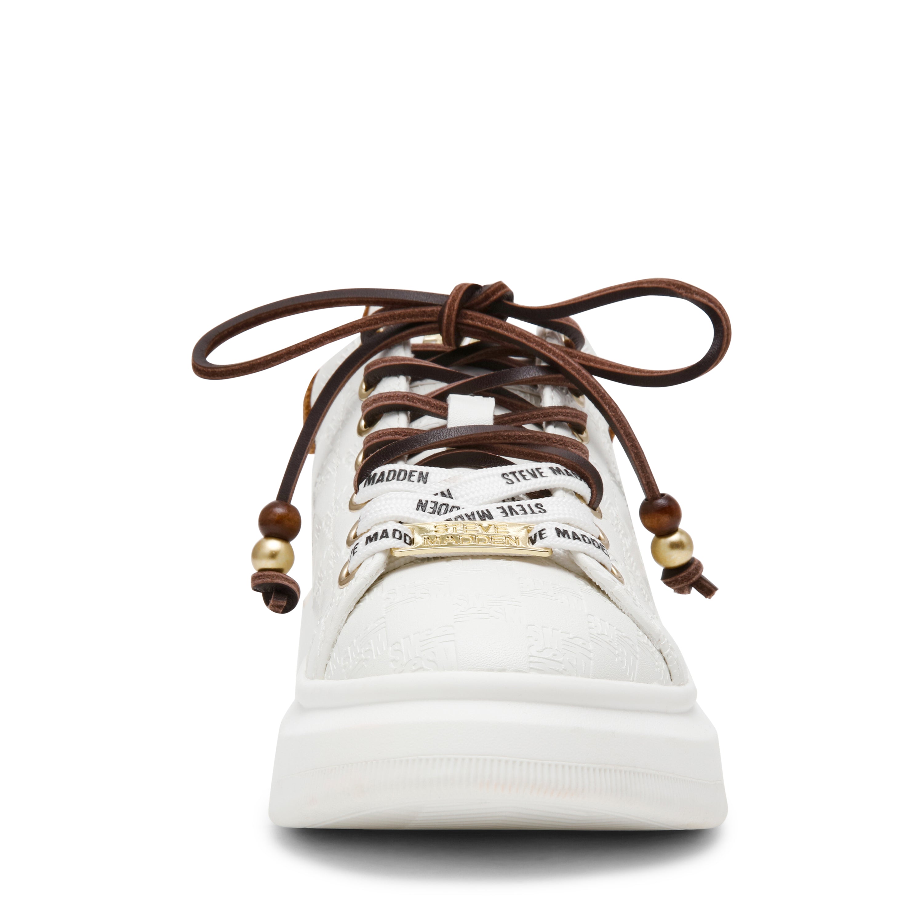 Zapatillas Glider-Charm Blancos - view 5