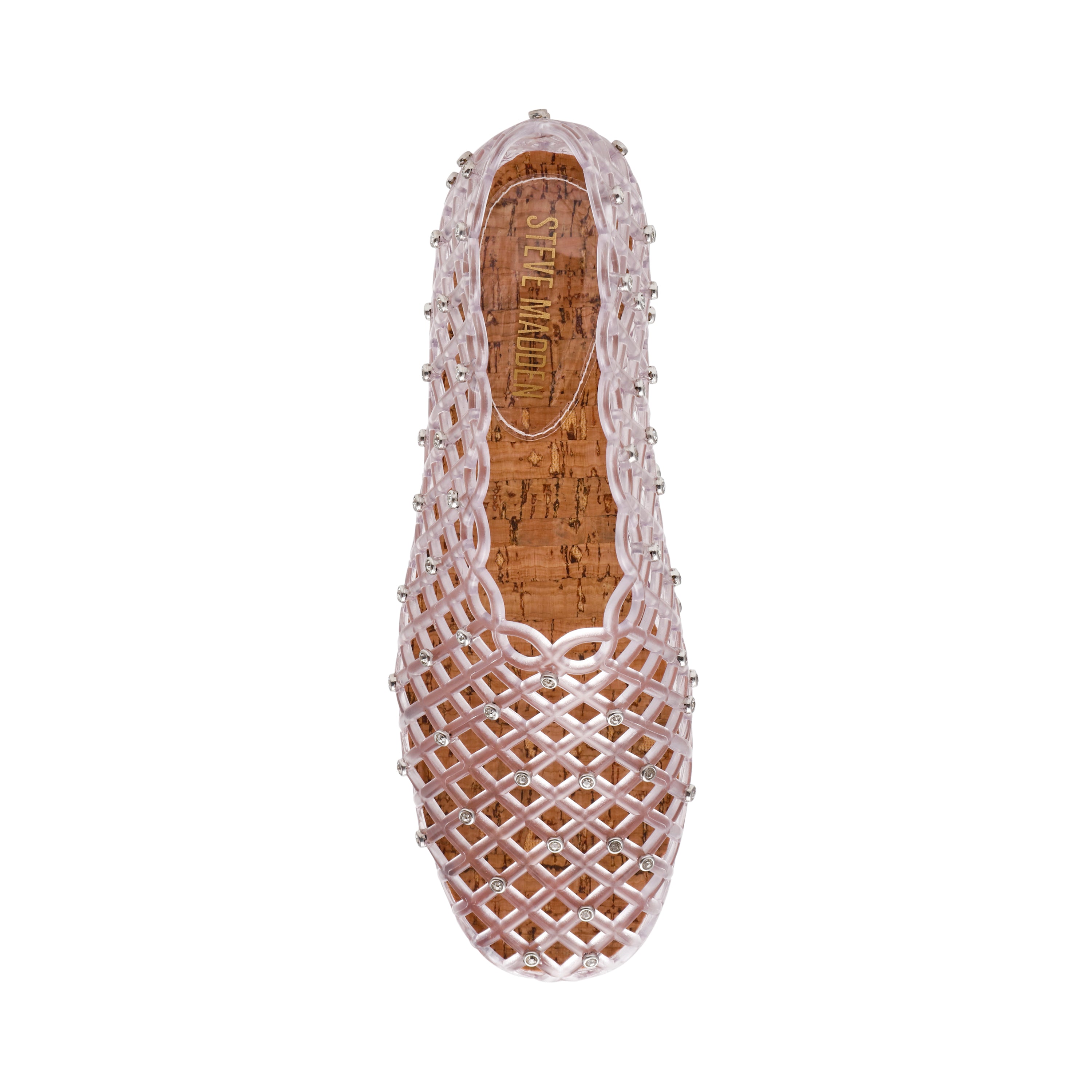 Zapatos planos Grove-R Transparentes