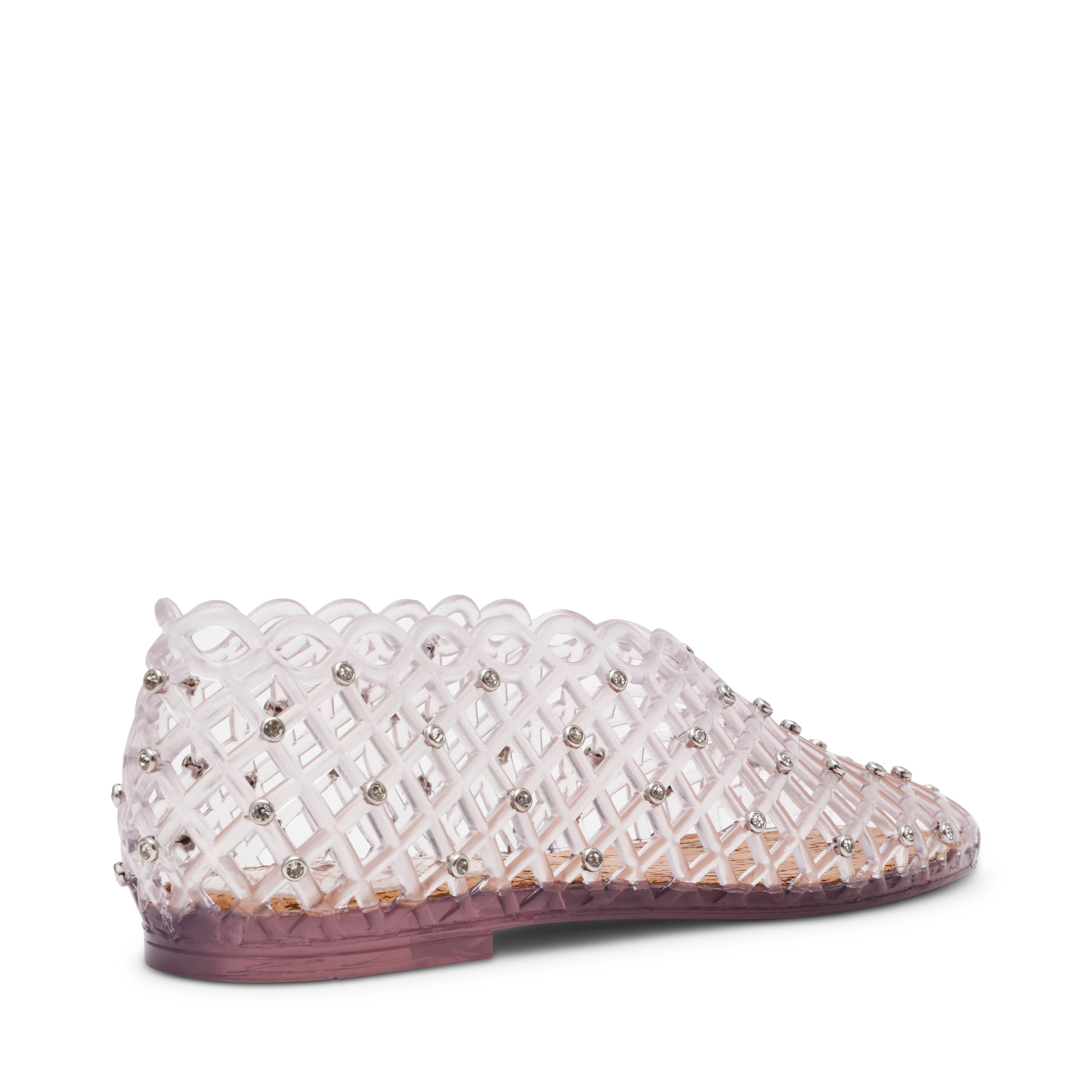 Zapatos planos Grove-R Transparentes