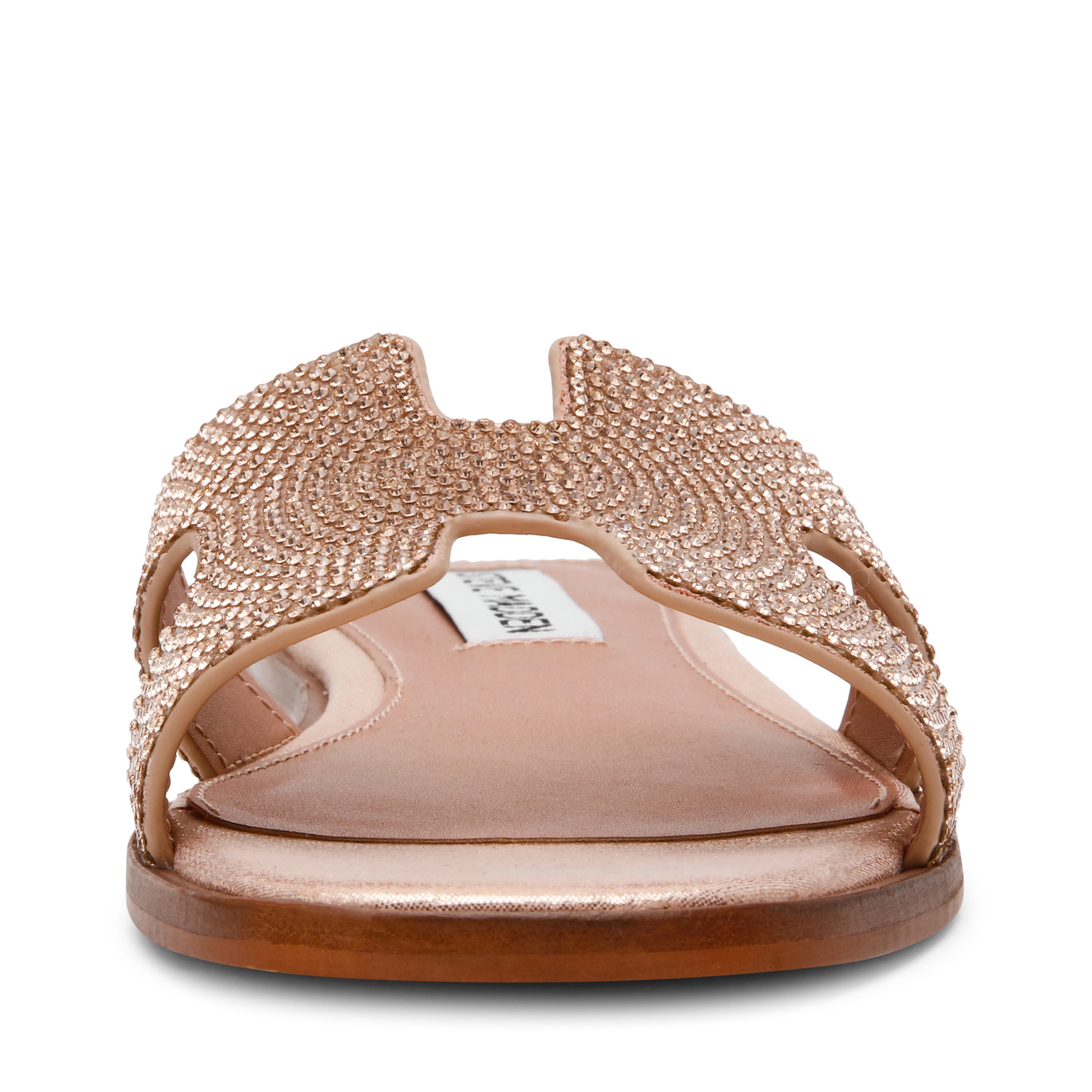 Sandalias planas Hadyn-Cnr Rosadas - view 5