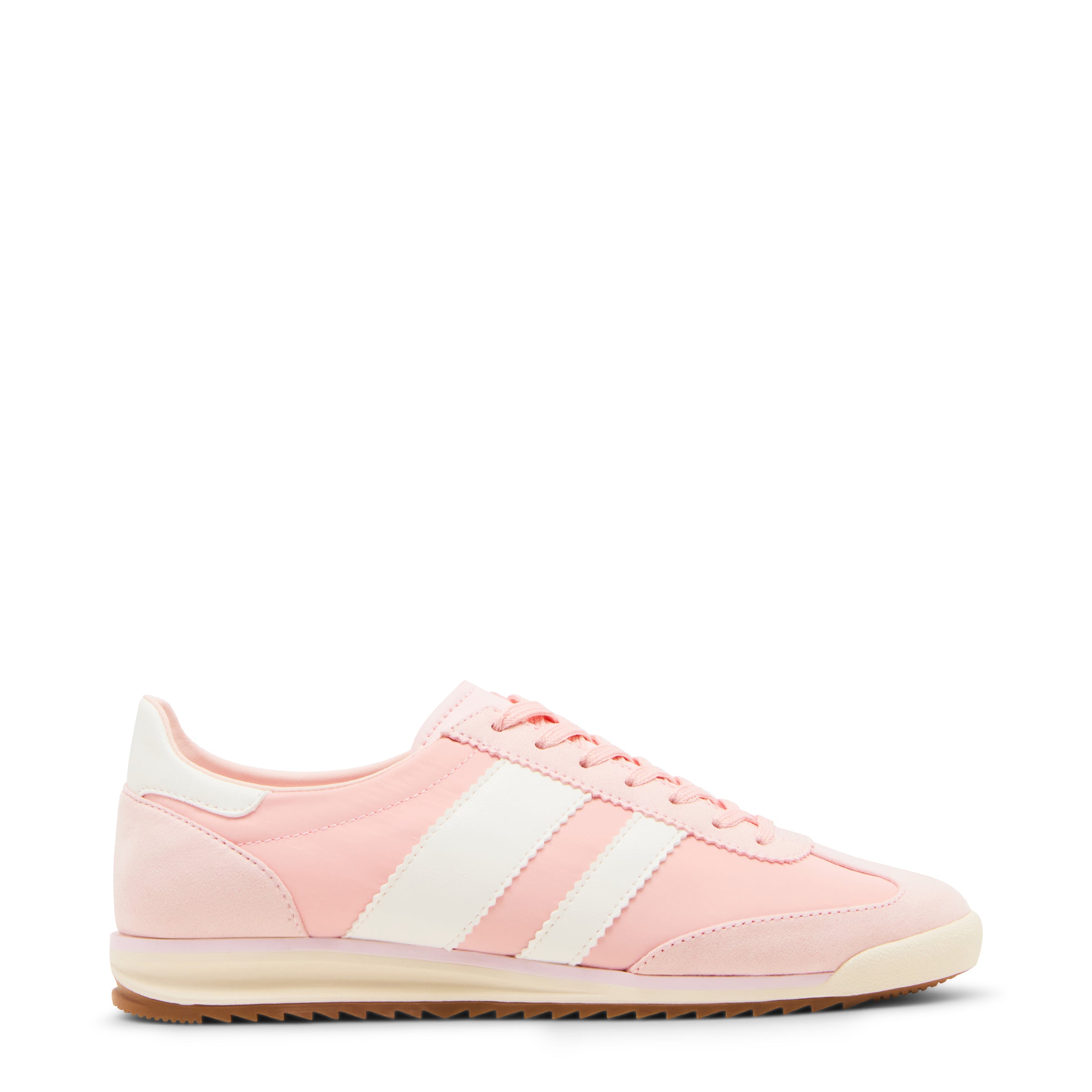 Zapatillas Jumper Rosado