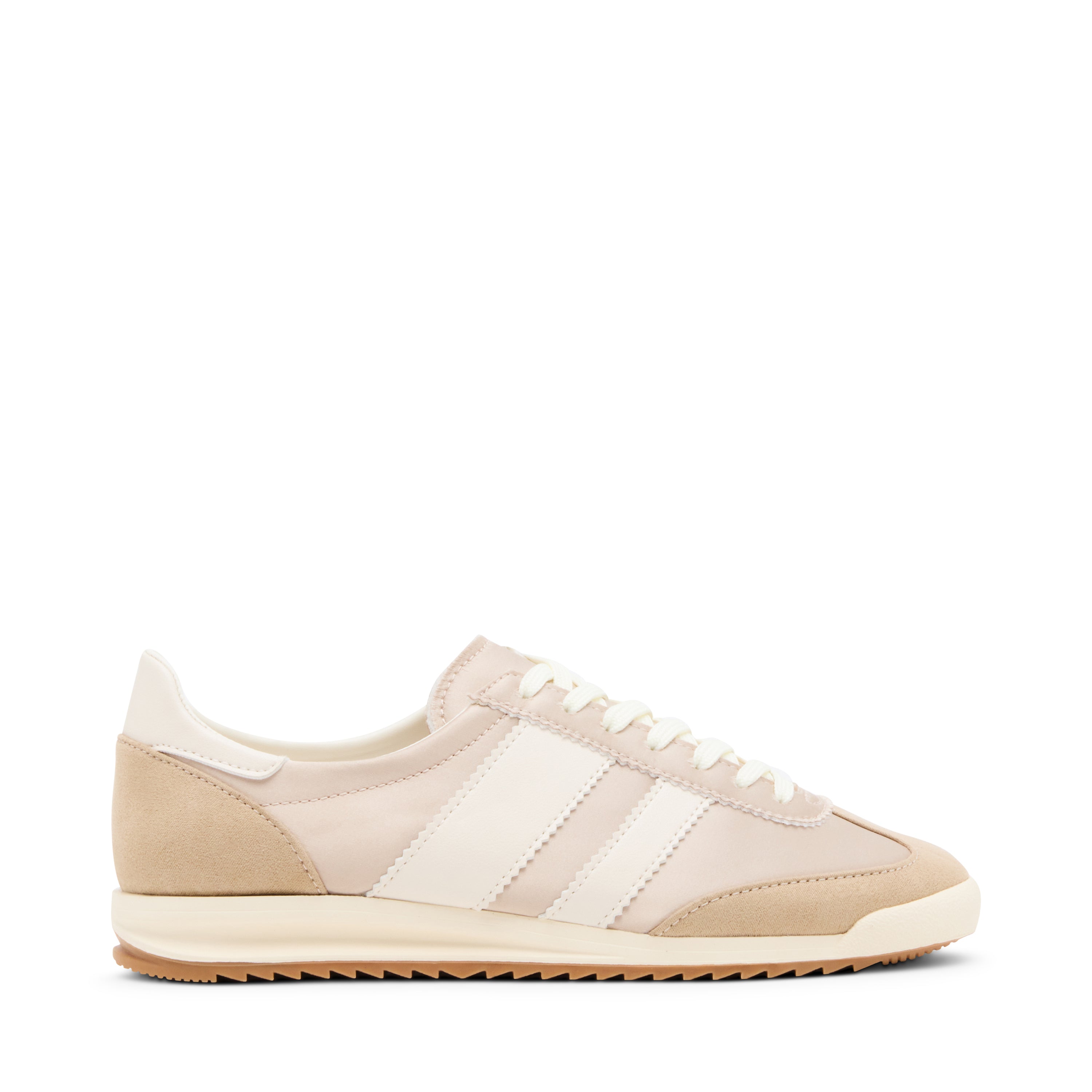 Zapatillas Jumper Beige