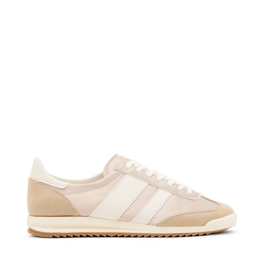 Zapatillas Jumper Beige