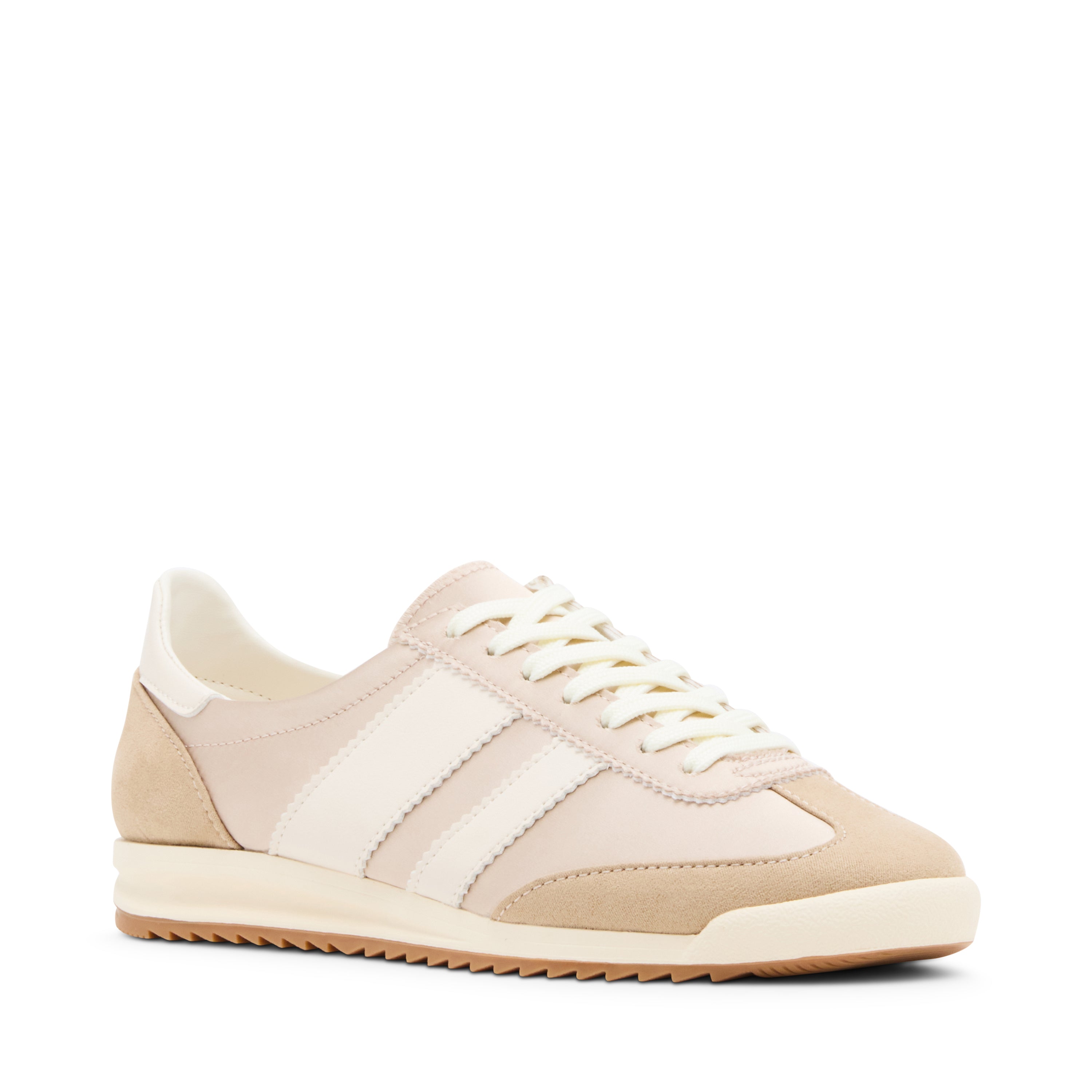 Zapatillas Jumper Beige - view 3