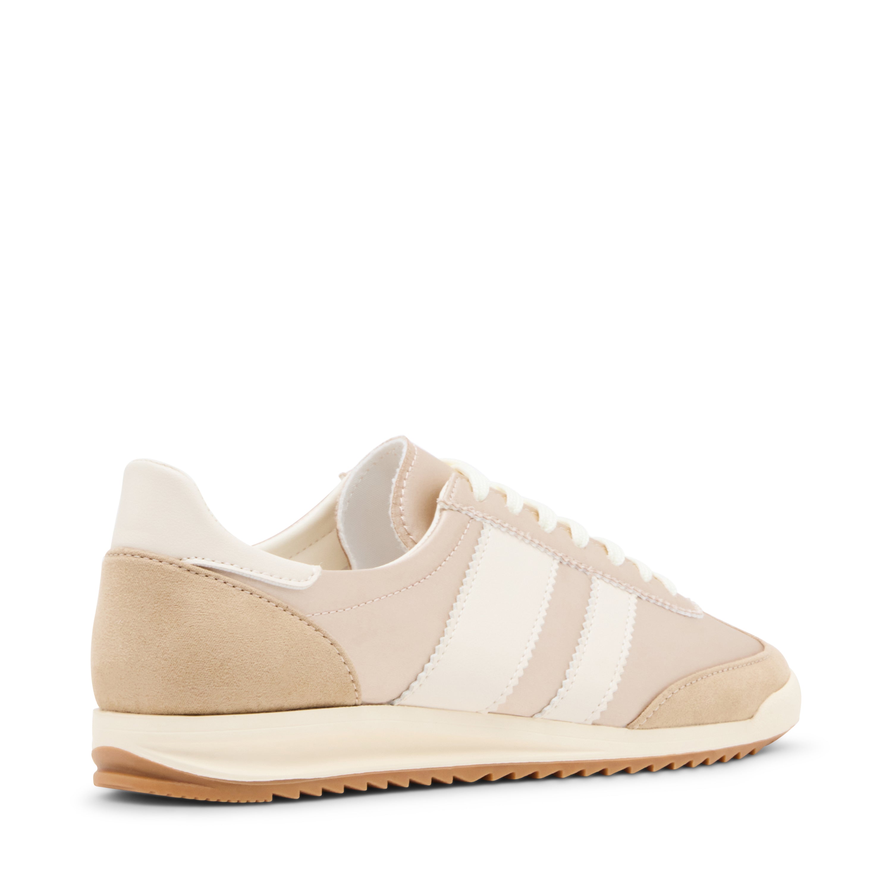 Zapatillas Jumper Beige - view 4