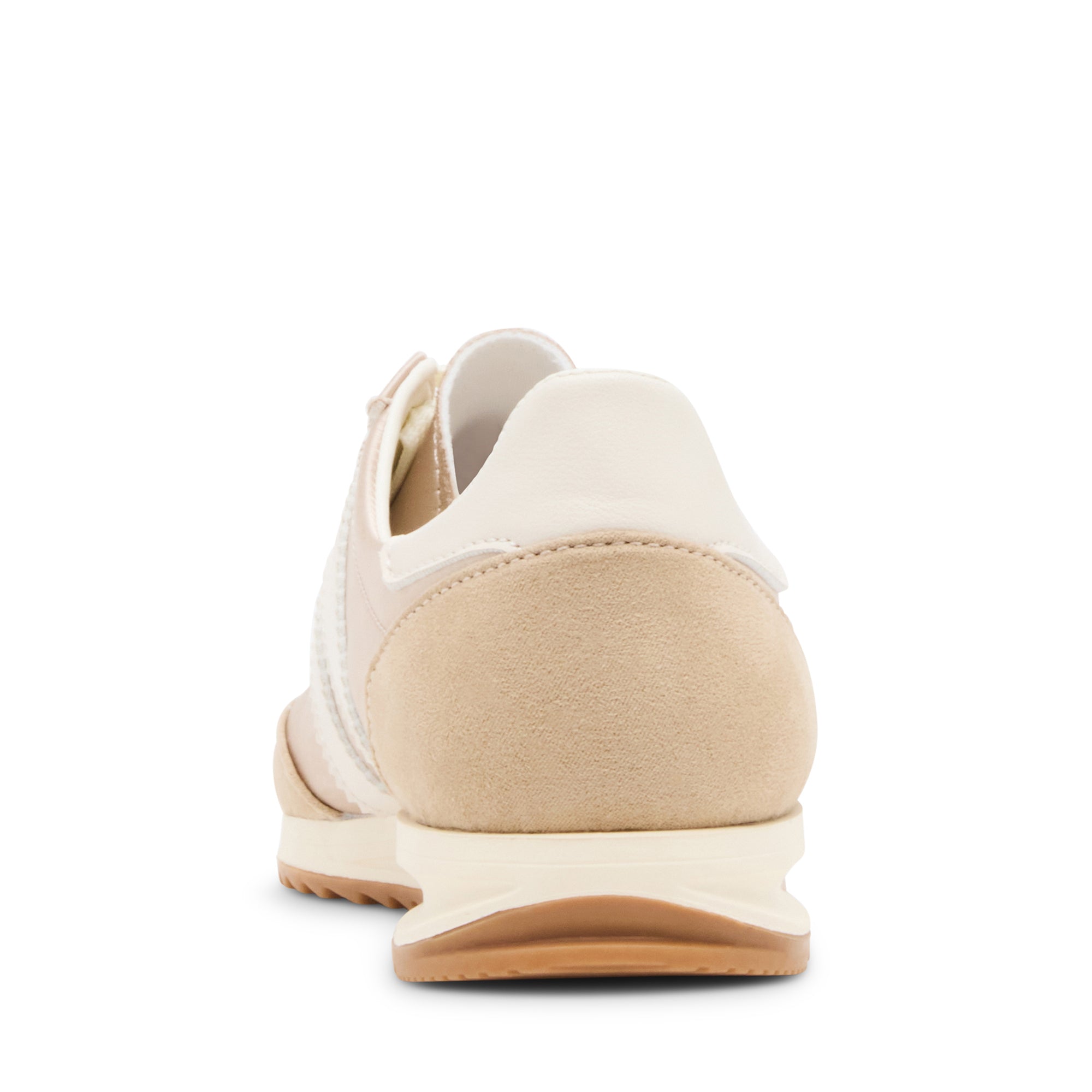 Zapatillas Jumper Beige - view 6