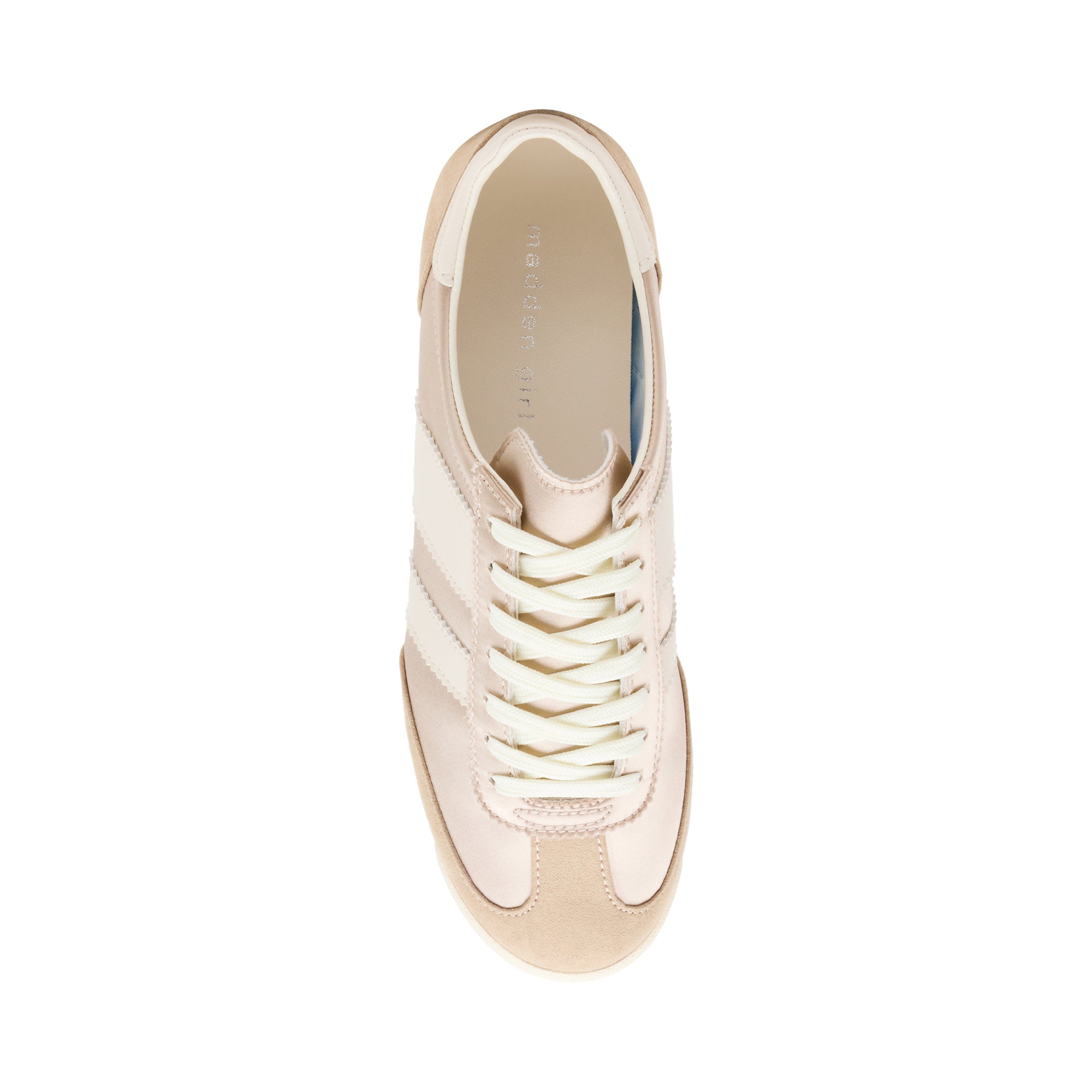 Zapatillas Jumper Beige - view 7