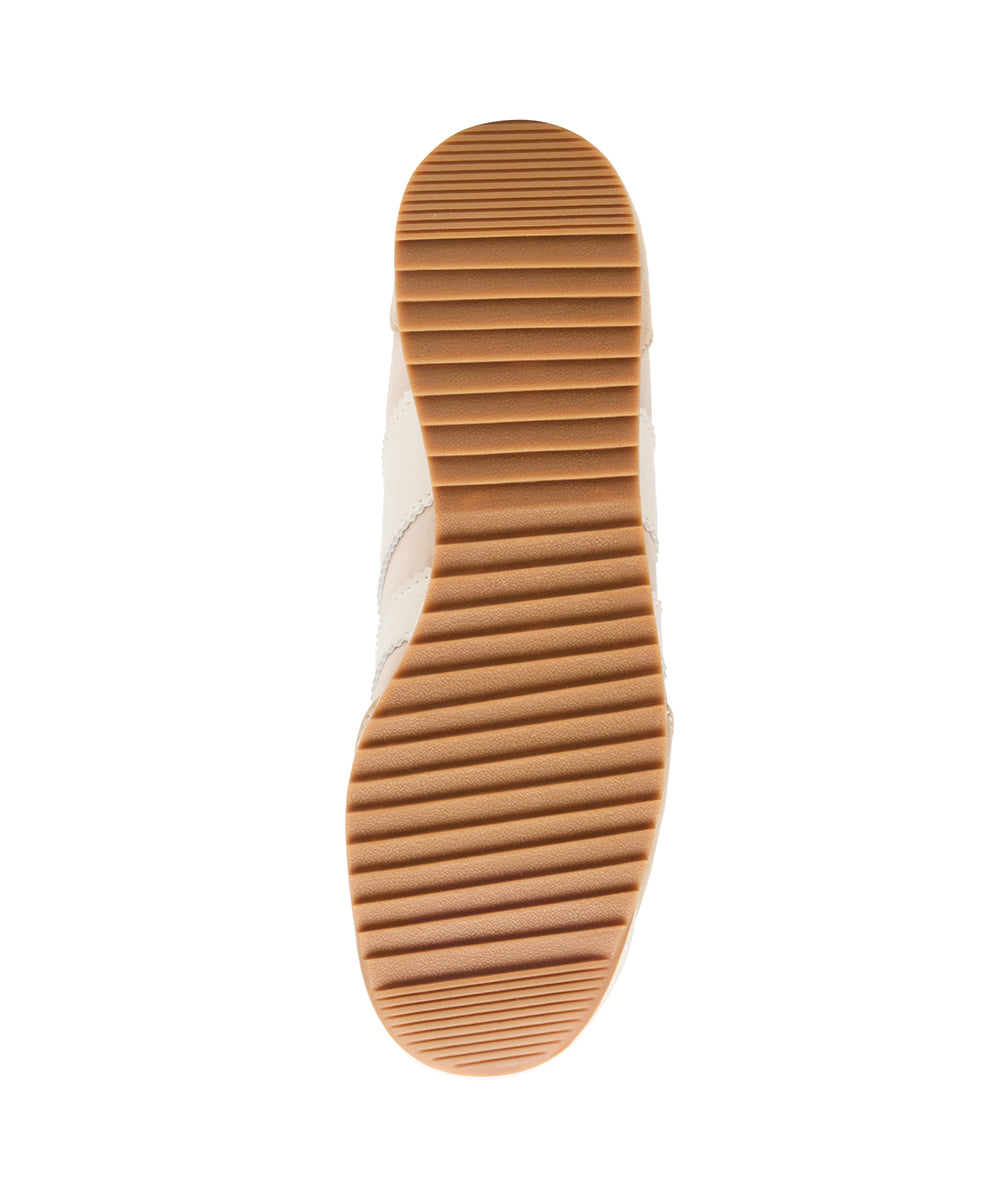Zapatillas Jumper Beige - view 8