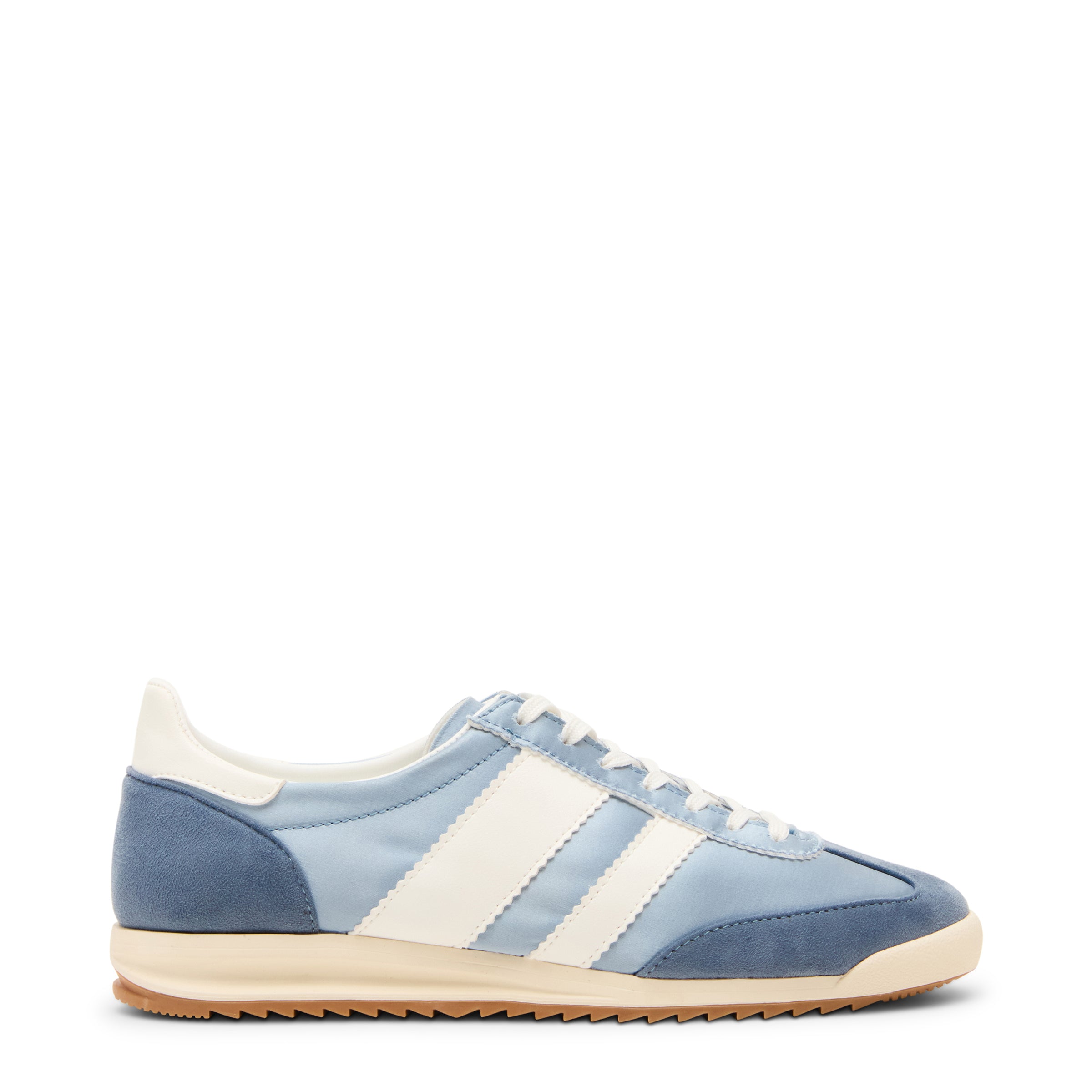 Zapatillas Jumper Azul