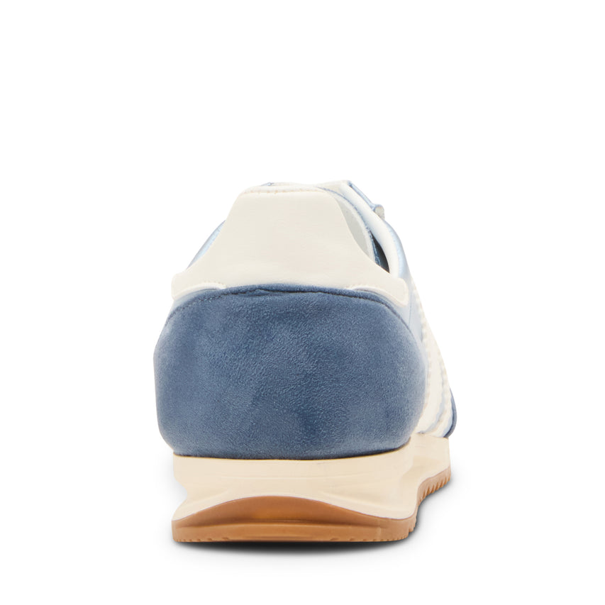 Zapatillas Jumper Azul - view 5