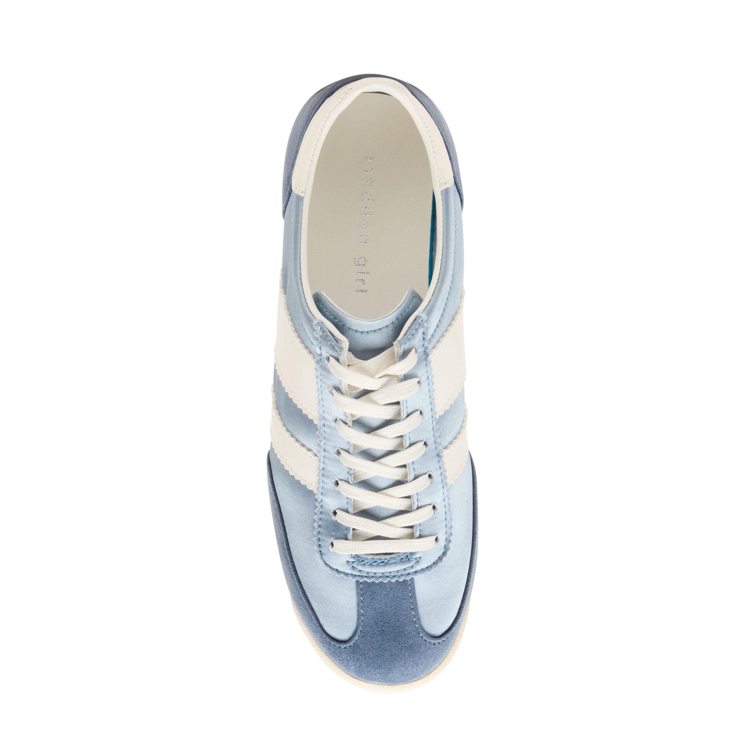 Zapatillas Jumper Azul - view 6