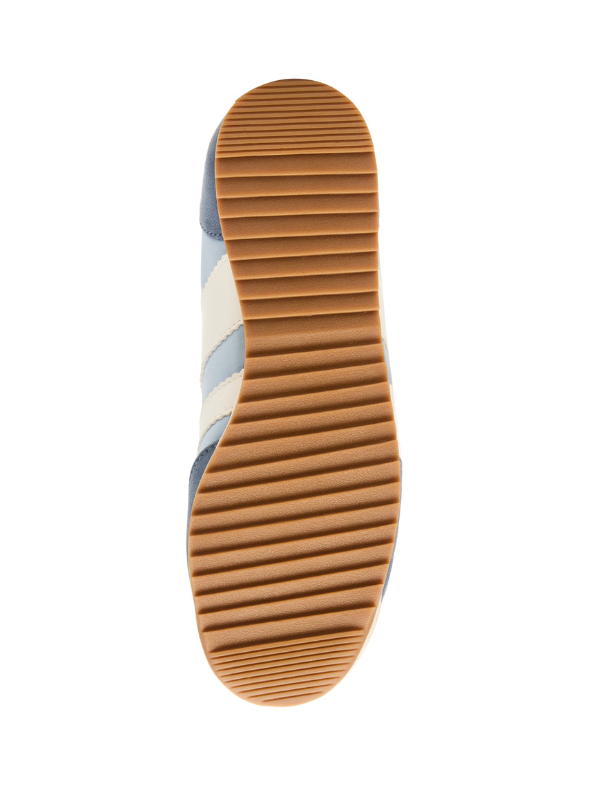 Zapatillas Jumper Azul - view 7
