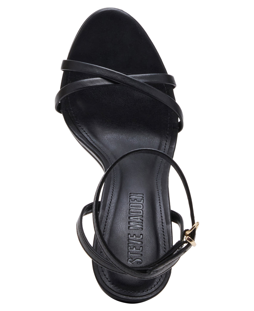 Sandalias de tacón Jypsey-Cn Negras - view 7