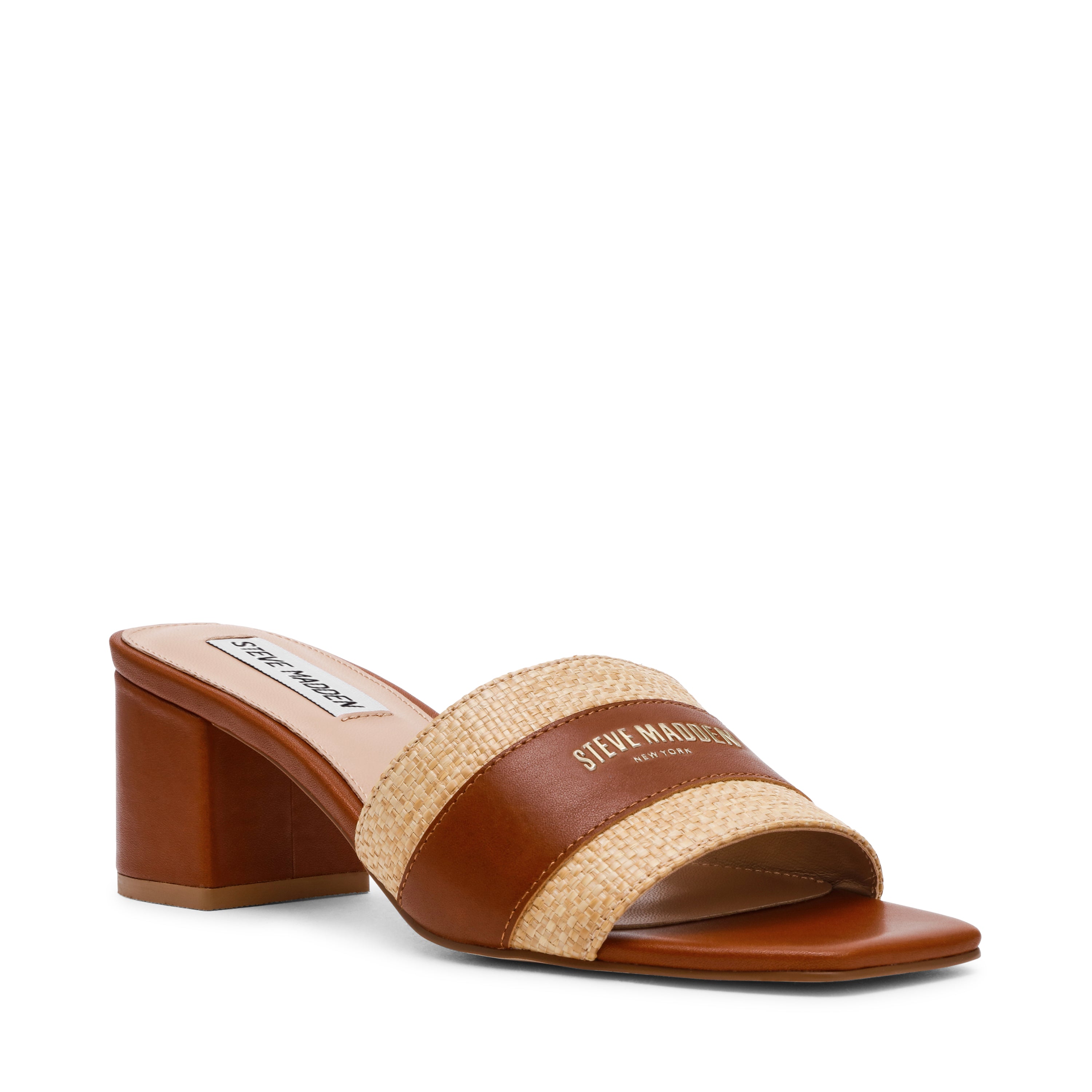 Sandalias de tacón Knoxville Café - view 2