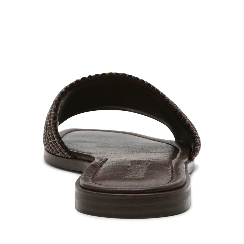 Sandalias planas Kora2.0 Café - view 5