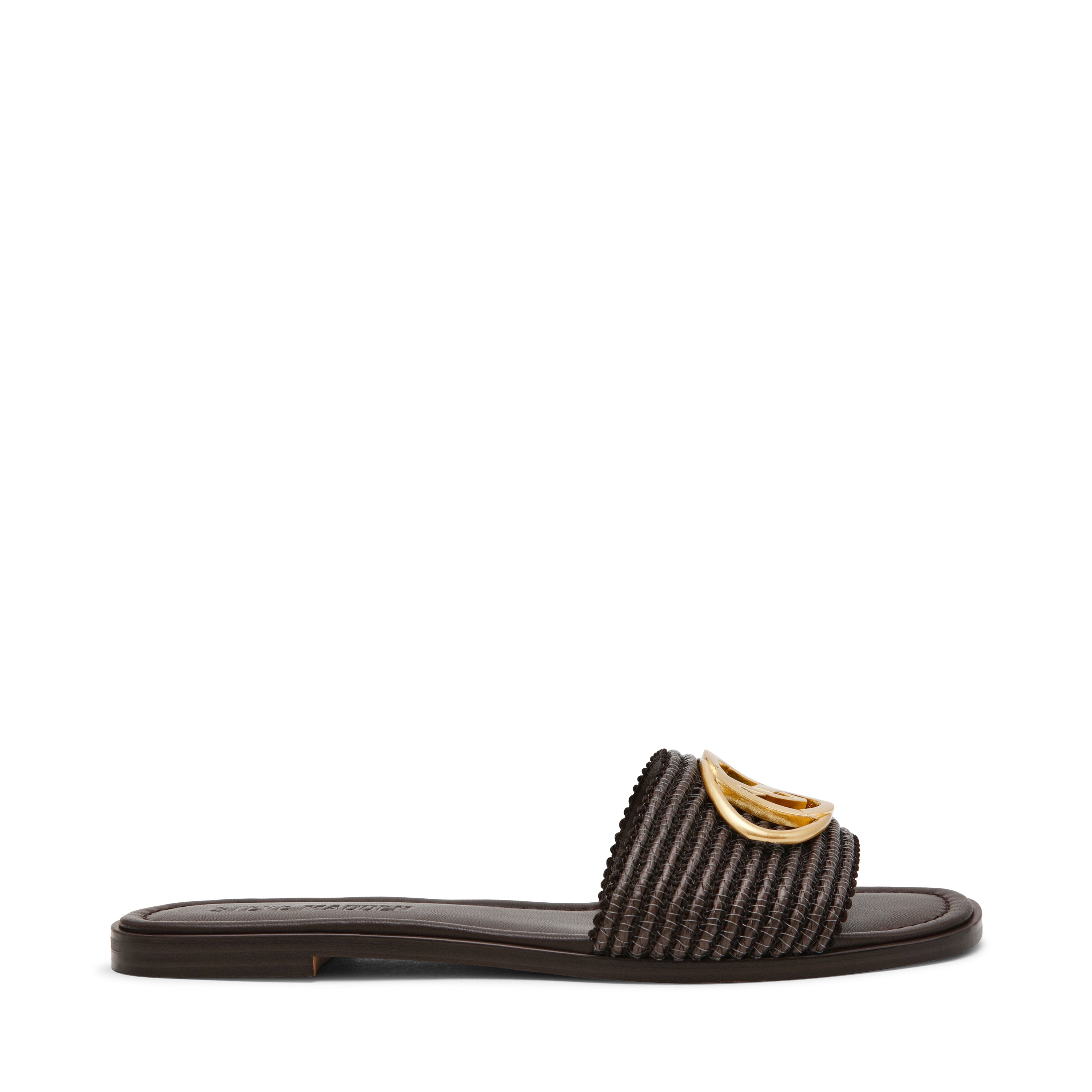 Sandalias planas Kora2.0 Café
