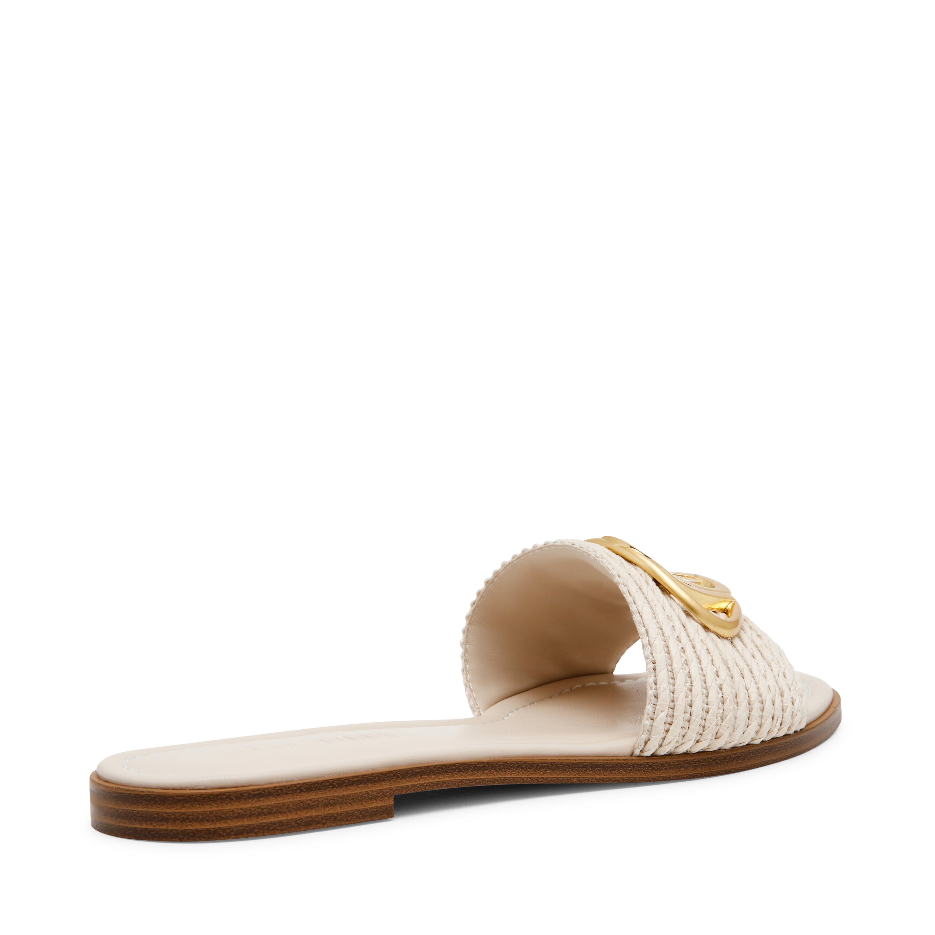 Sandalias planas Kora2.0 Hueso - view 3
