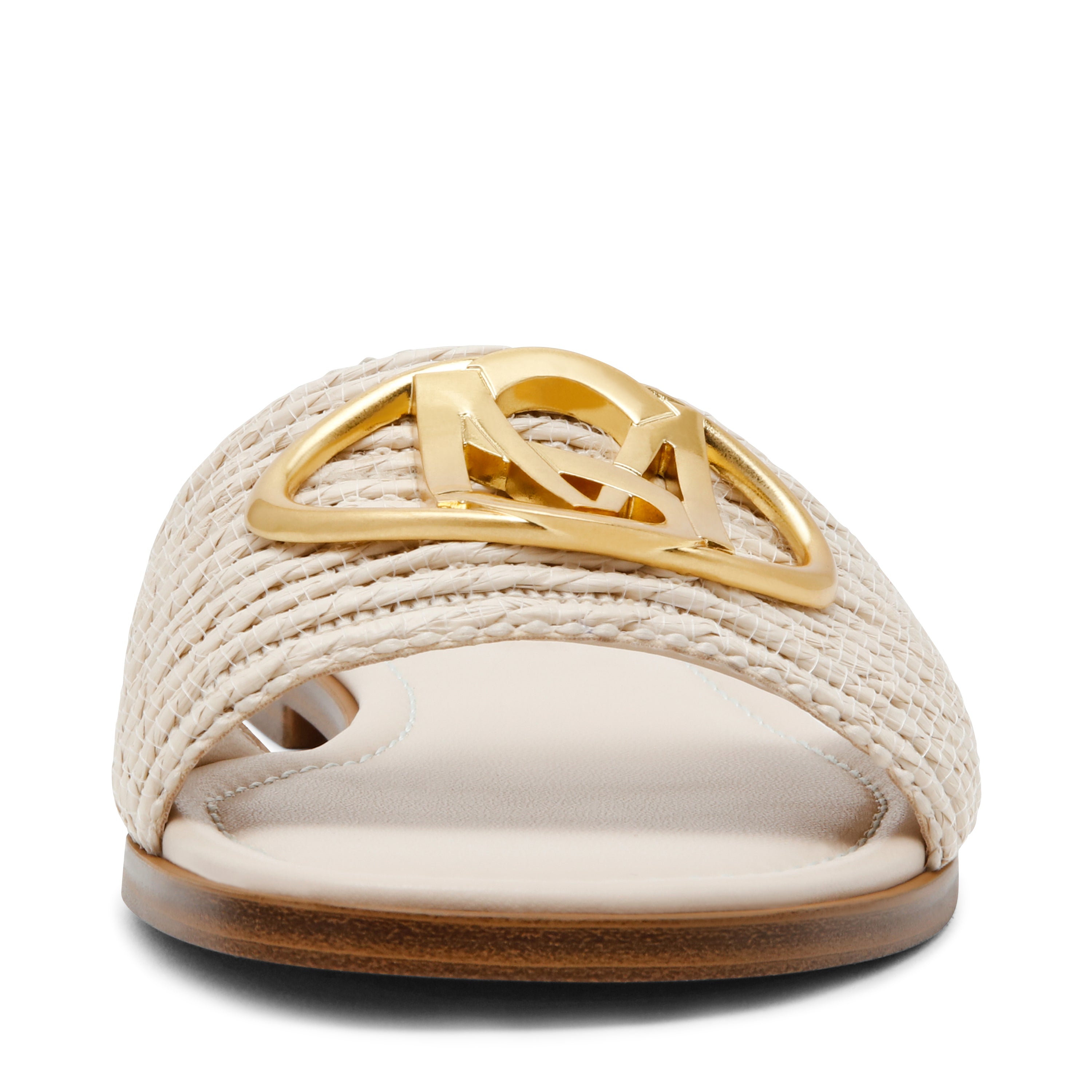 Sandalias planas Kora2.0 Hueso - view 4