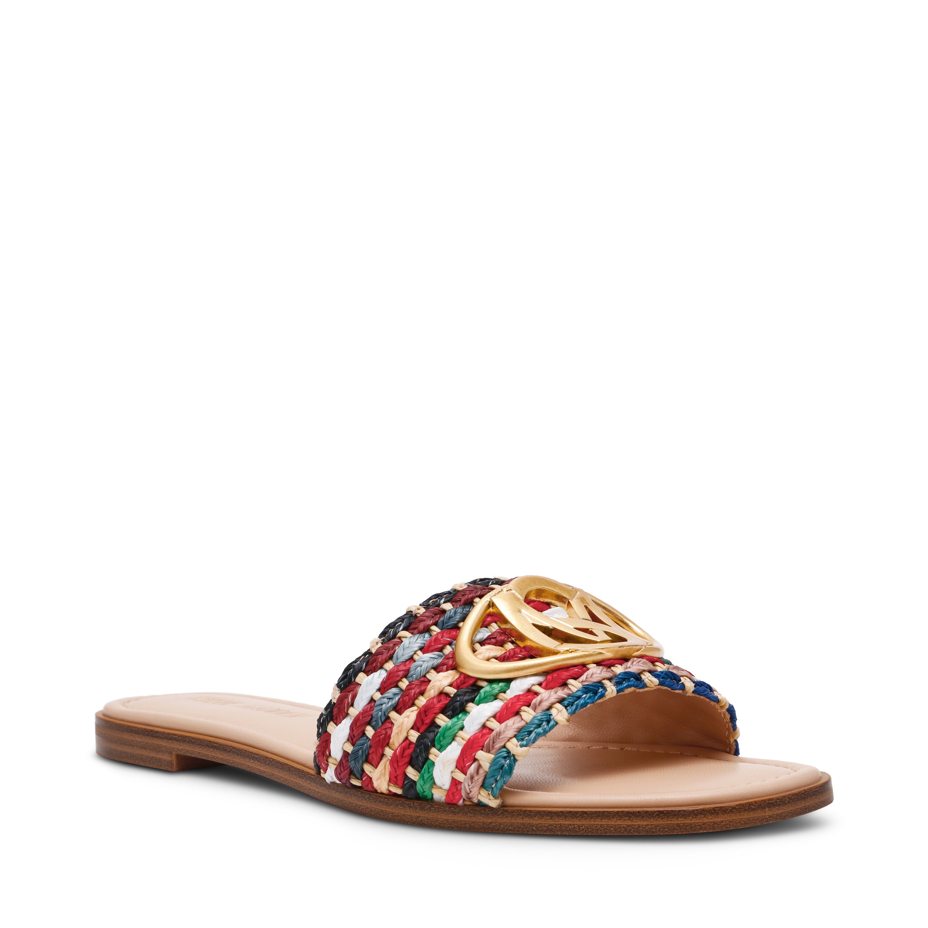 Sandalias planas Kora2.0 Multi Color - view 2