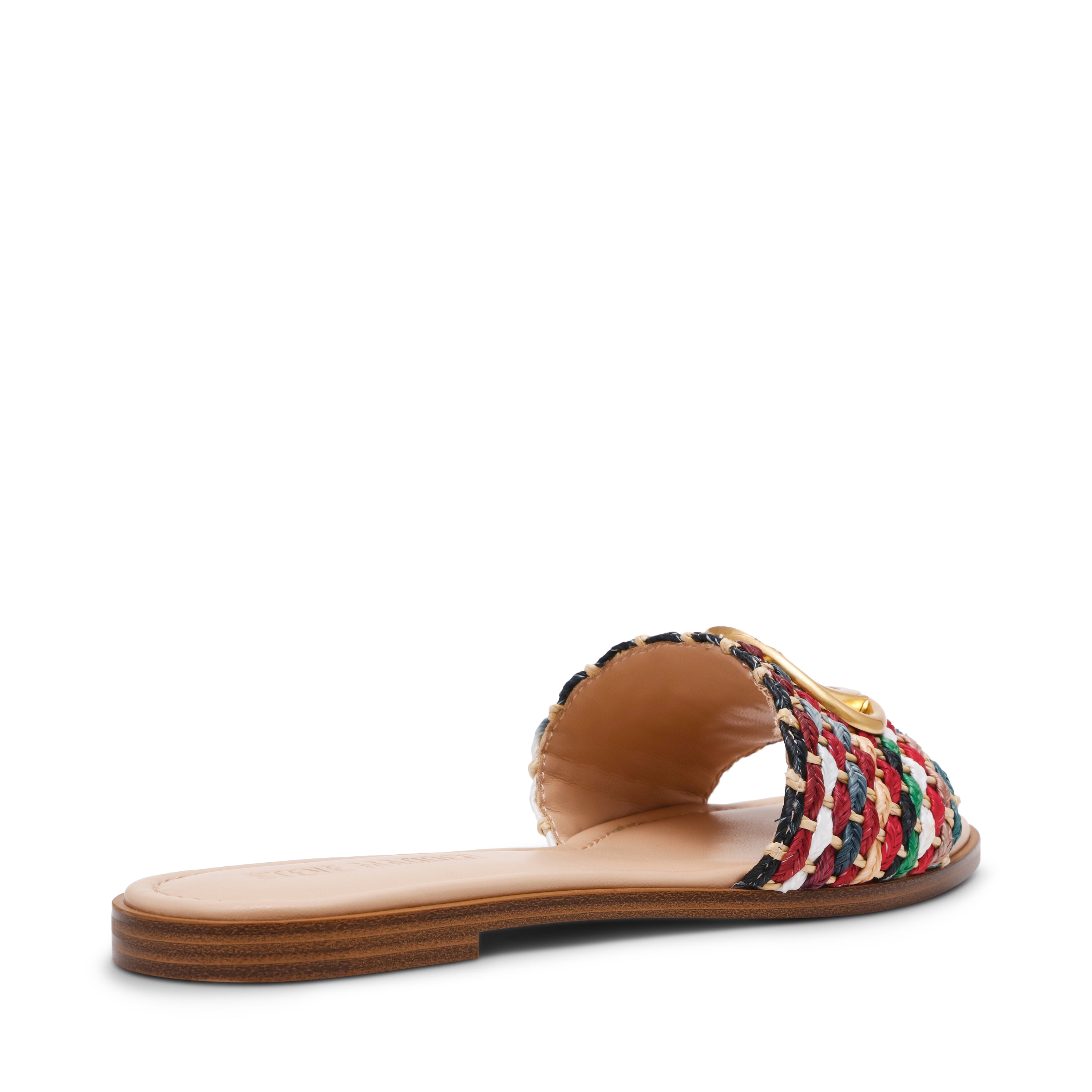 Sandalias planas Kora2.0 Multi Color - view 3