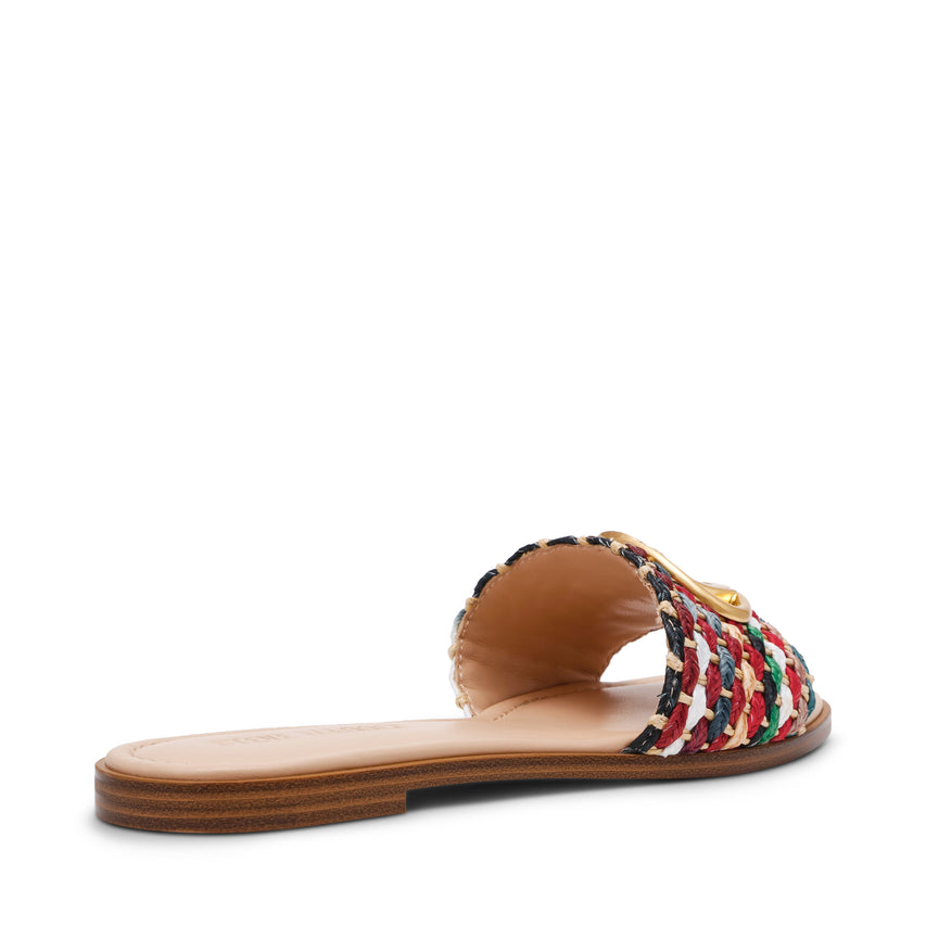 Sandalias planas Kora2.0 Multi Color - view 3