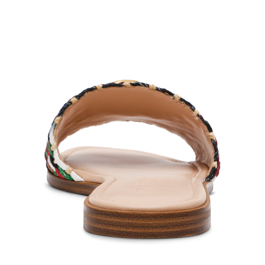 Sandalias planas Kora2.0 Multi Color - view 5