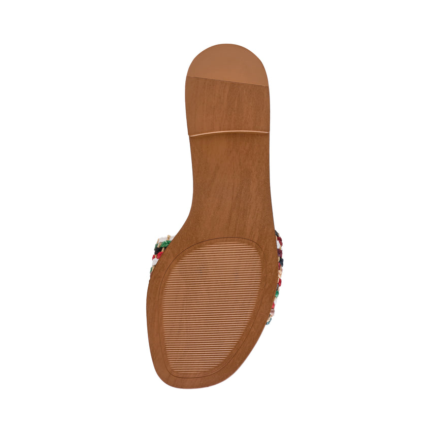 Sandalias planas Kora2.0 Multi Color - view 7
