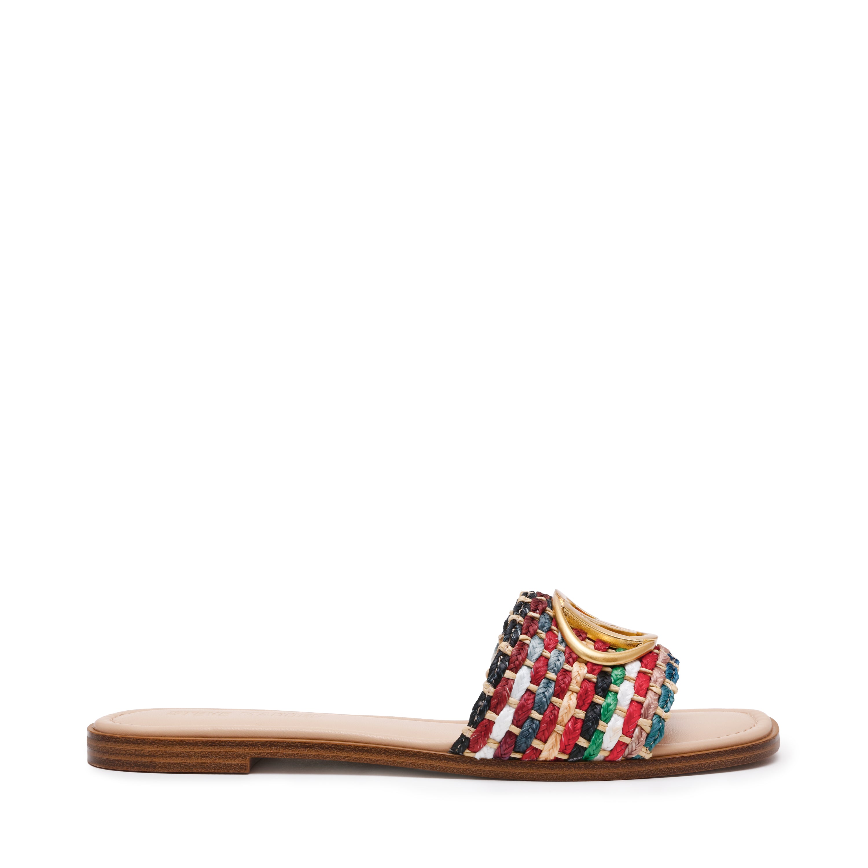 Sandalias planas Kora2.0 Multi Color
