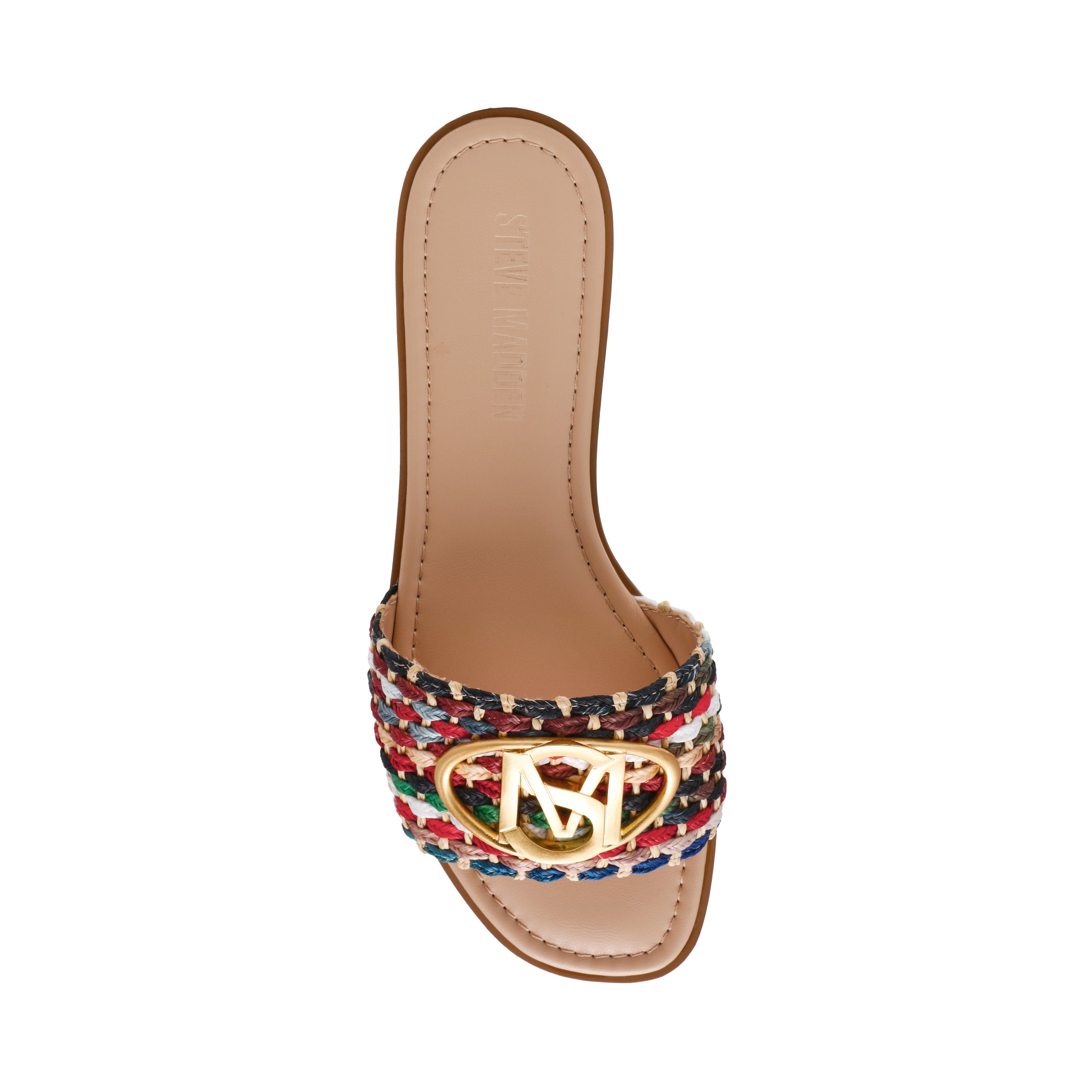 Sandalias planas Kora2.0 Multi Color - view 6